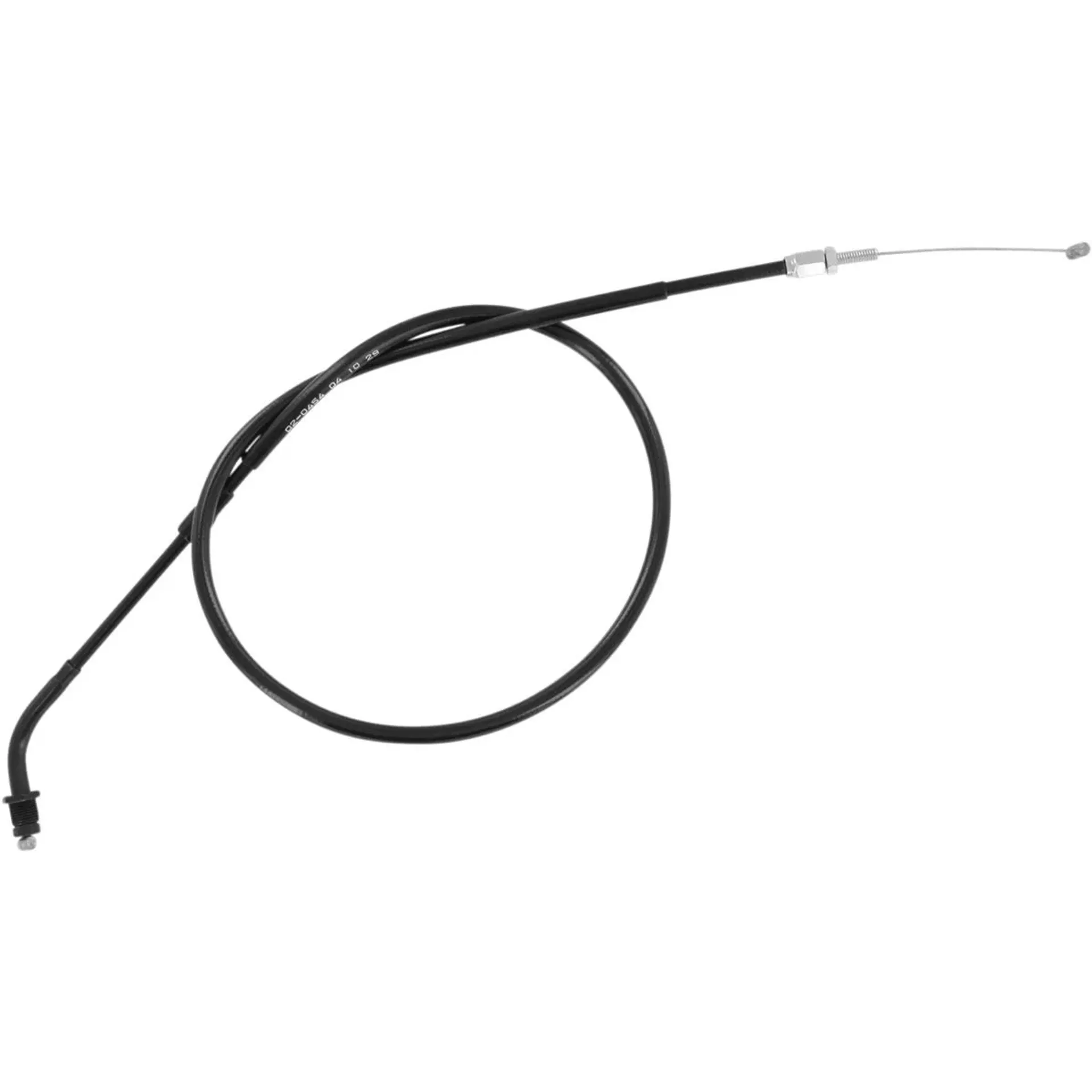 Cable Thr Push Honda