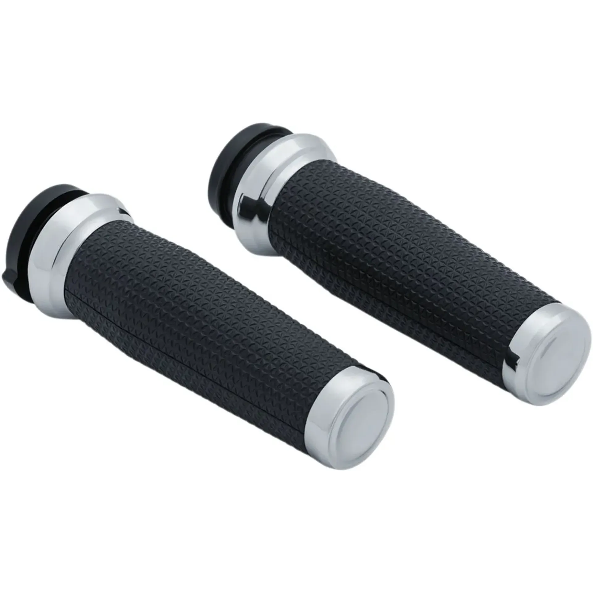 Thresher Grips For Electr