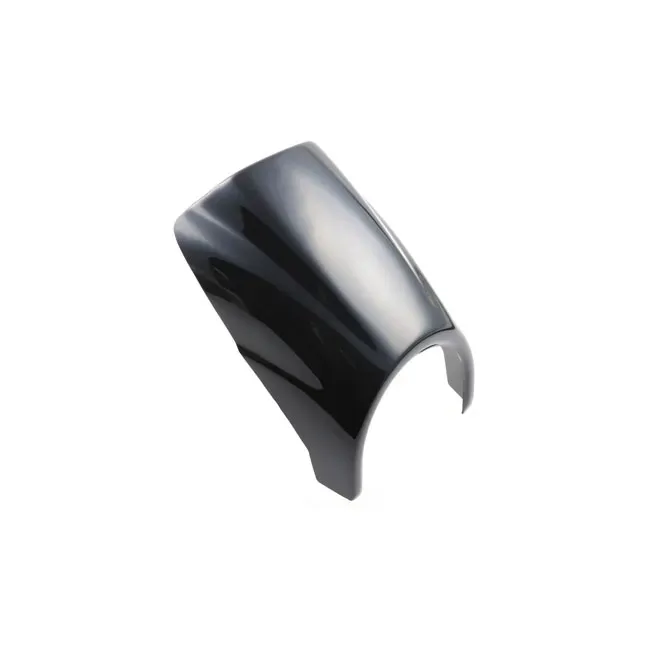 Cult-Werk, headlamp mask Custom. Gloss black - Afbeelding 2