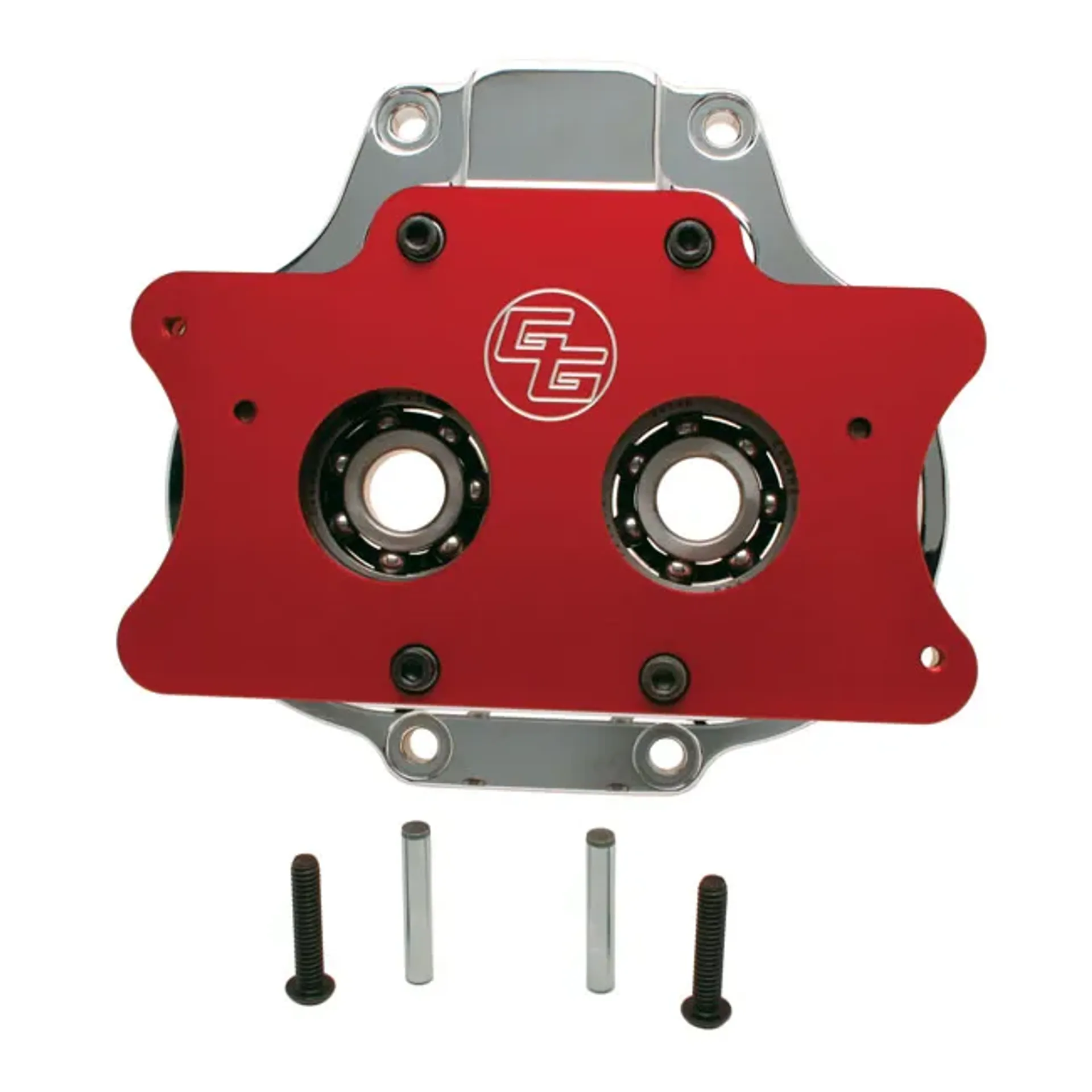 George%27%27s Garage, trapdoor puller tool