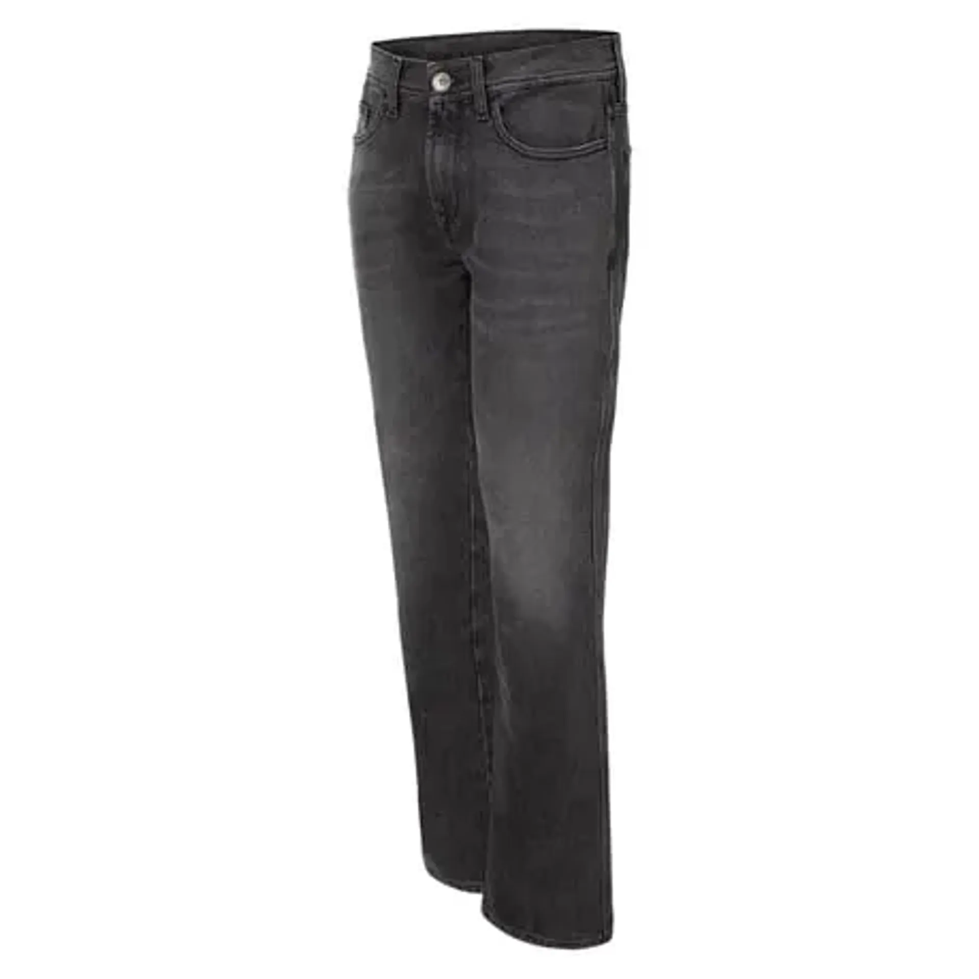 Rokker Hunter jeans gray