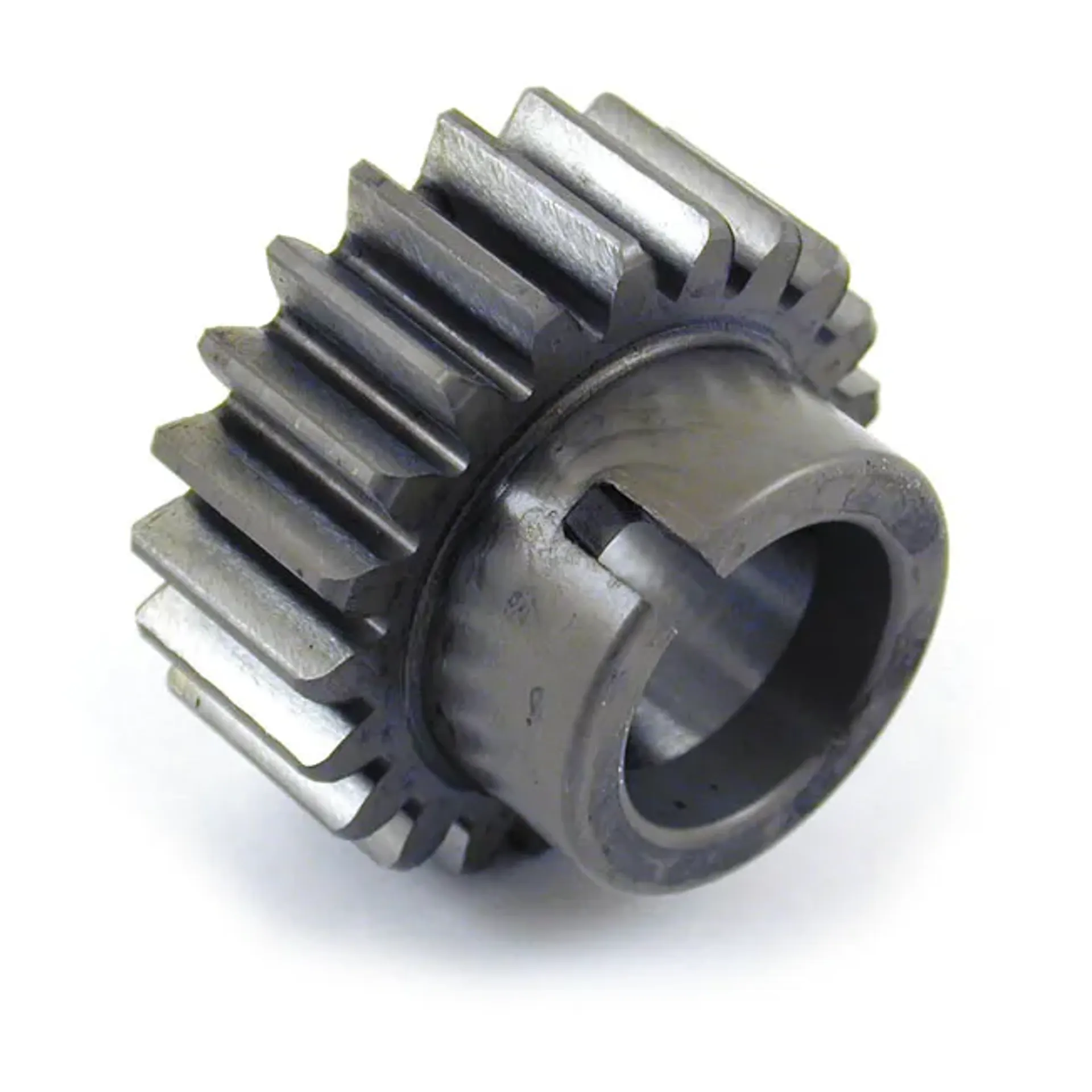Pinion gear red