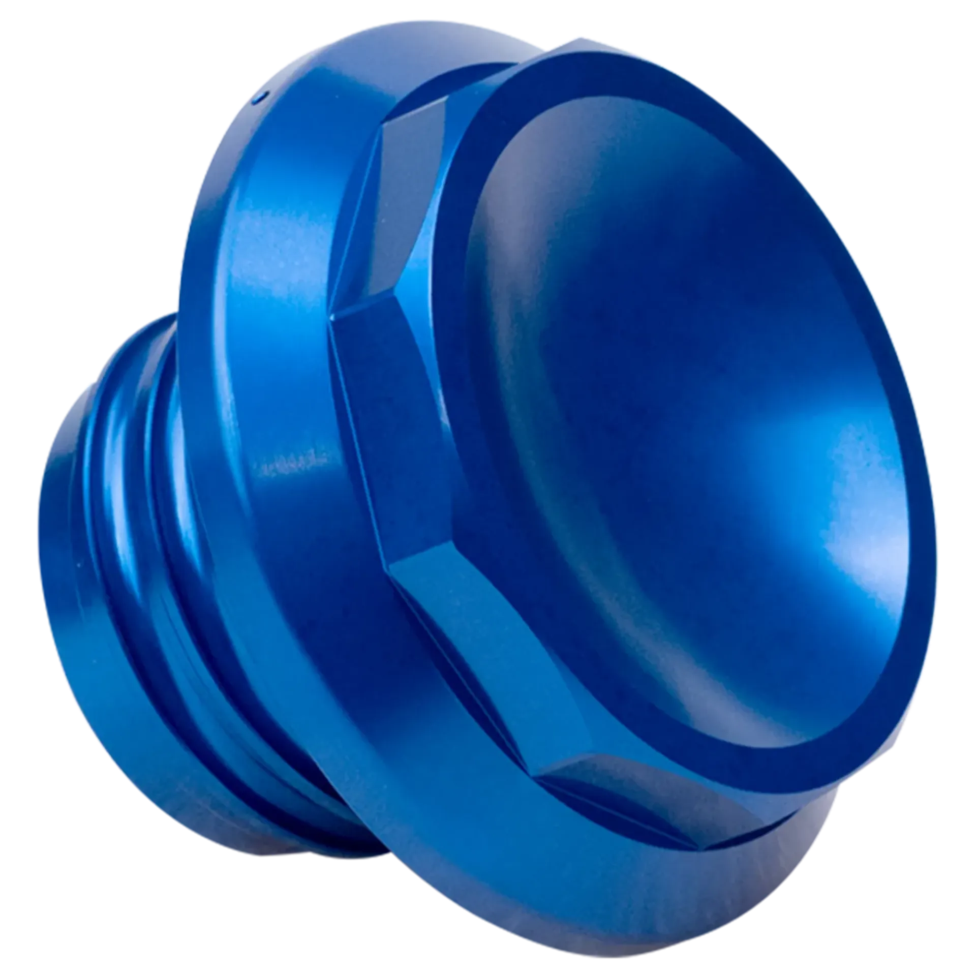 Vity’s Decagon Gas Cap Blue HD96-Up