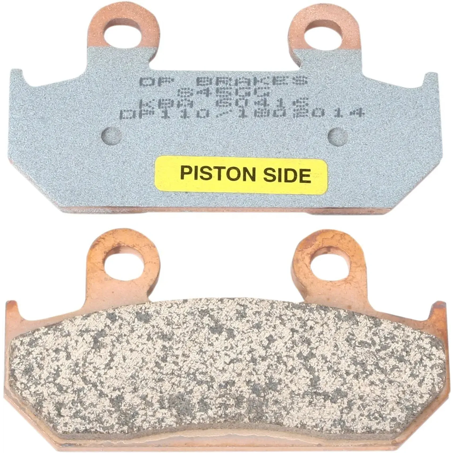 Brake Pad Hon Frt