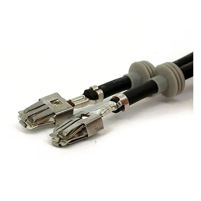 Alternator stator unmolded - Afbeelding 3