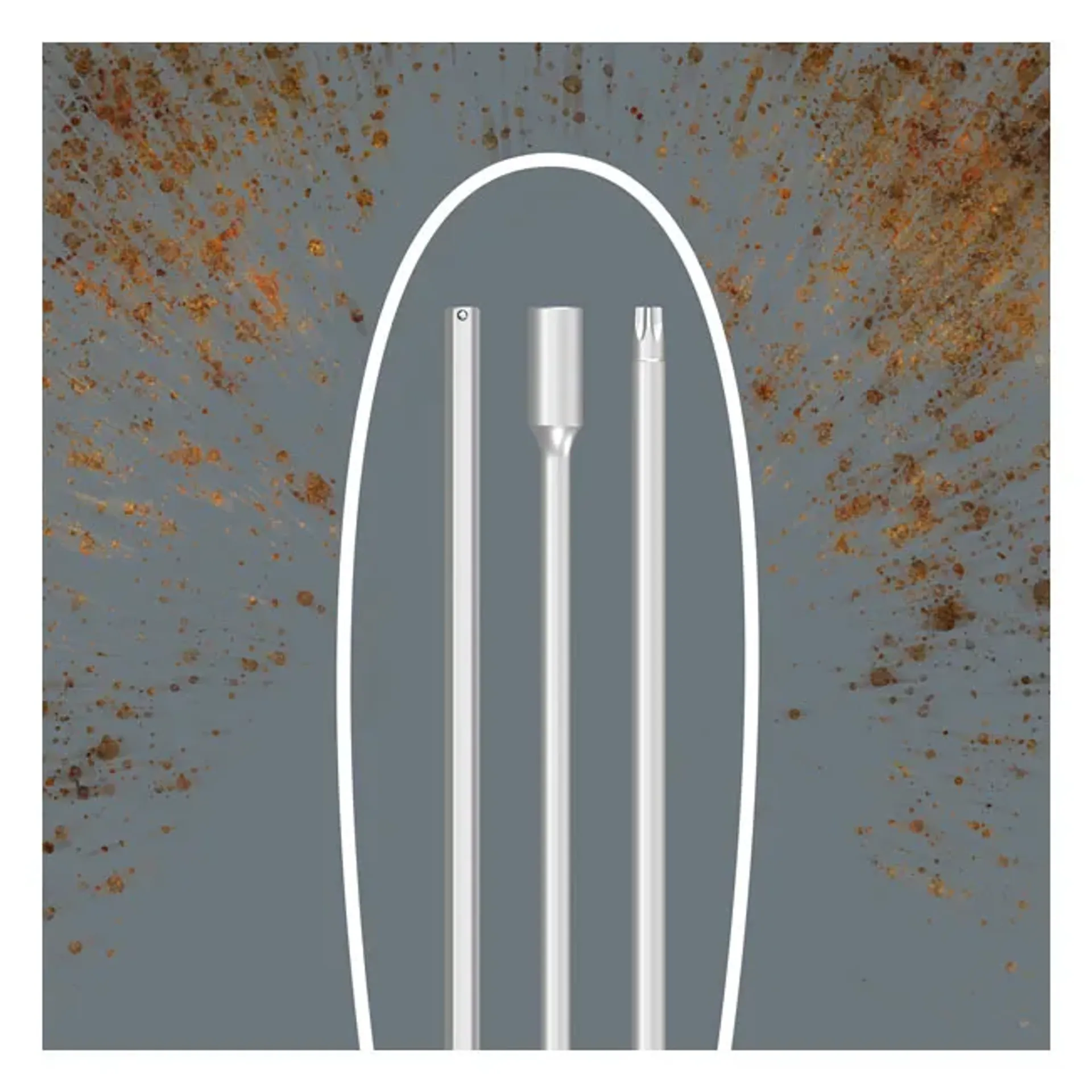 Wera HF T-handle TX20 Torx® driver series 467