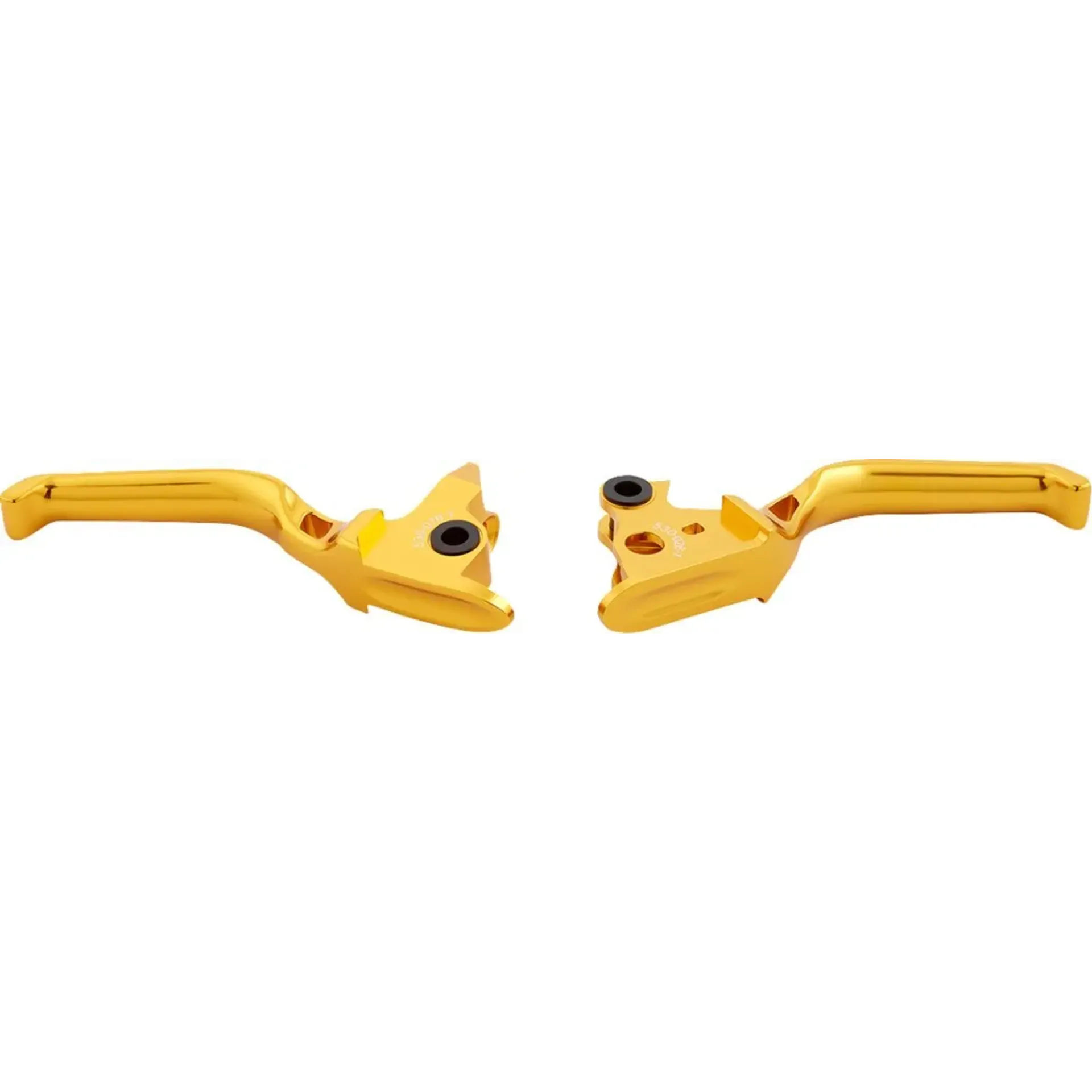 Lever Set – Method – Gold