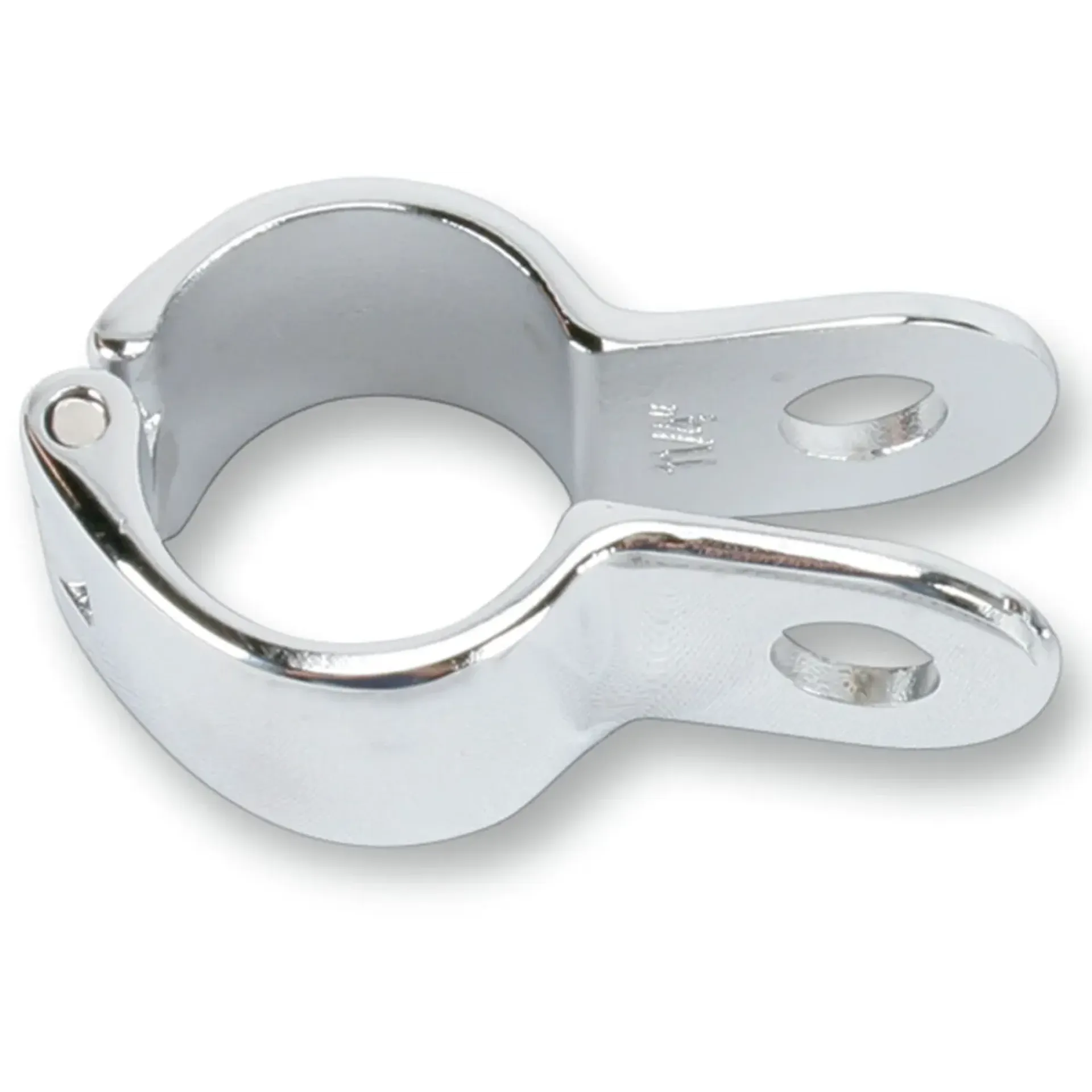 Magnum Quick Clamps 1 1/4″ Chrome