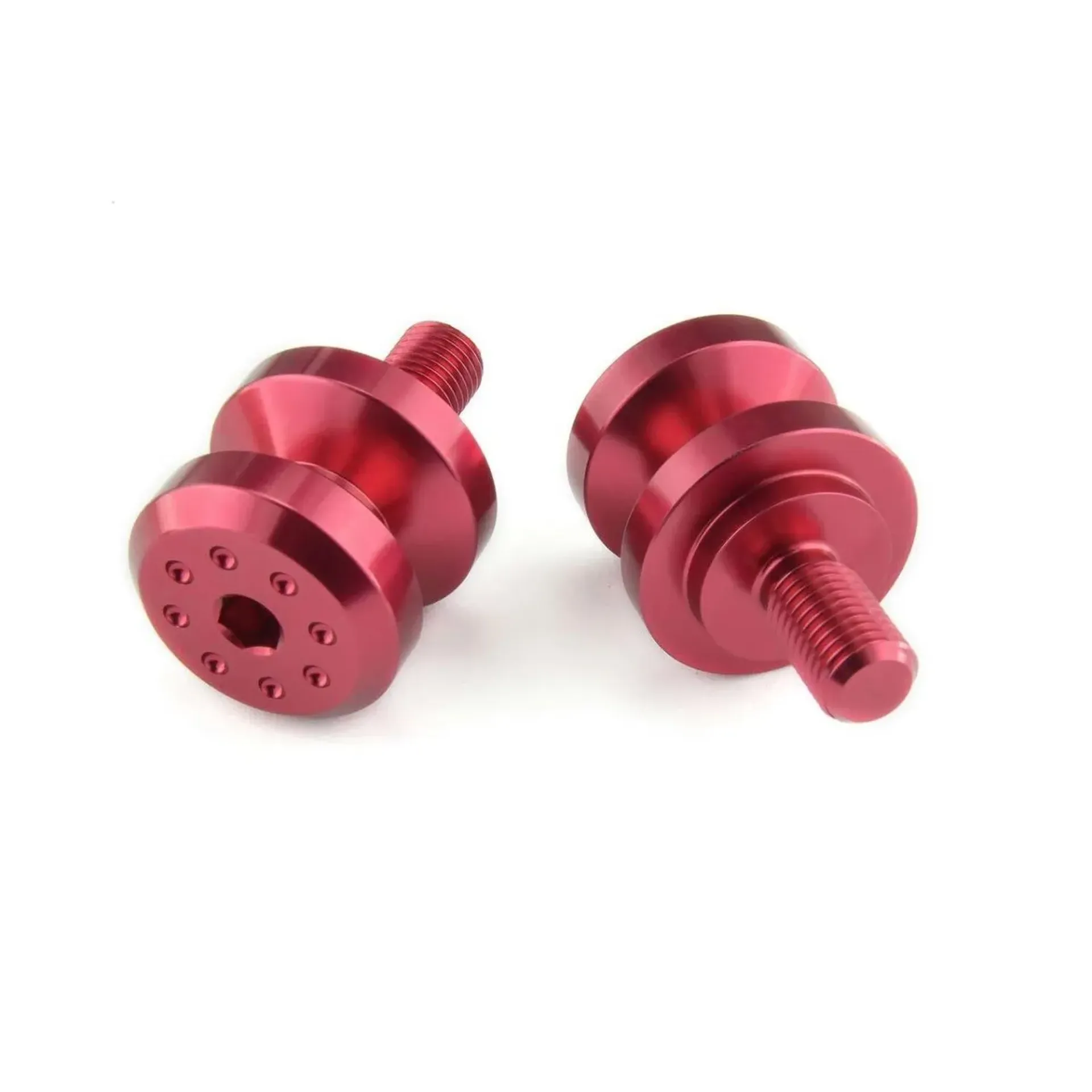 Spools M6X1.00 Rd
