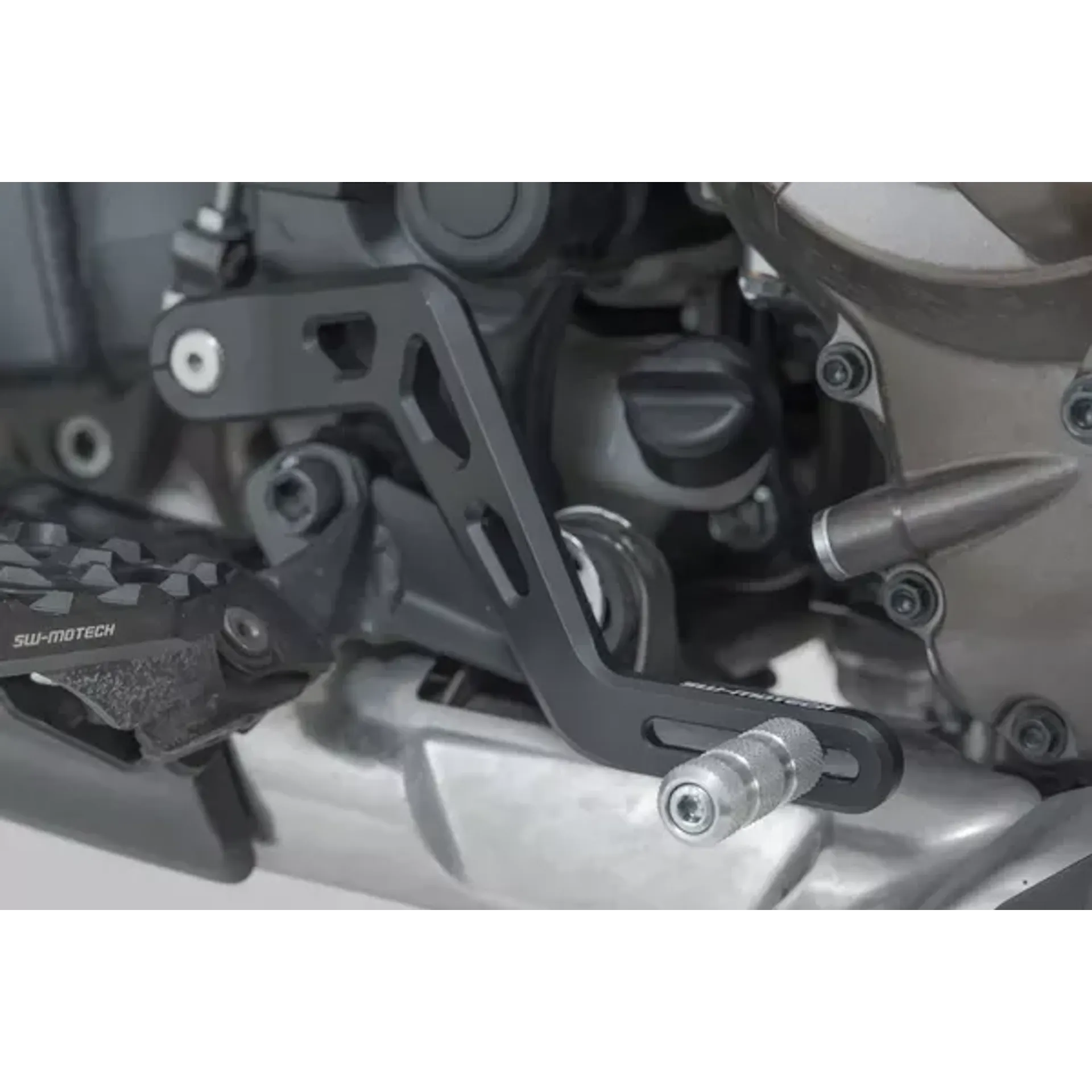 Brake pedal