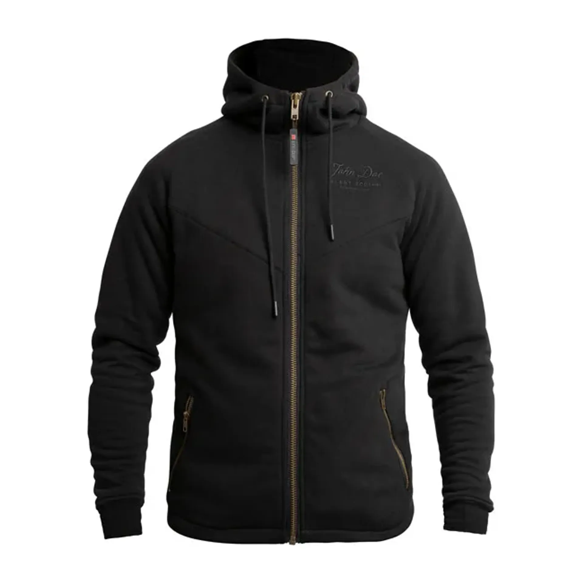 John Doe XTM-Fiber® V2 hoodie