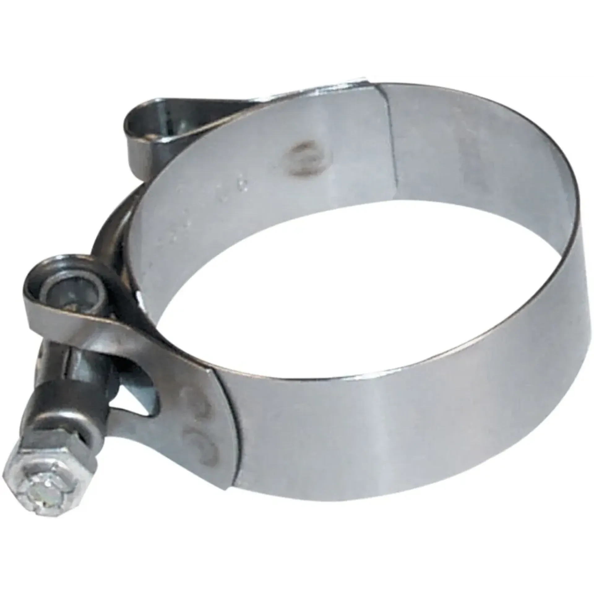 Intake Manifold Clamp For O-Ring