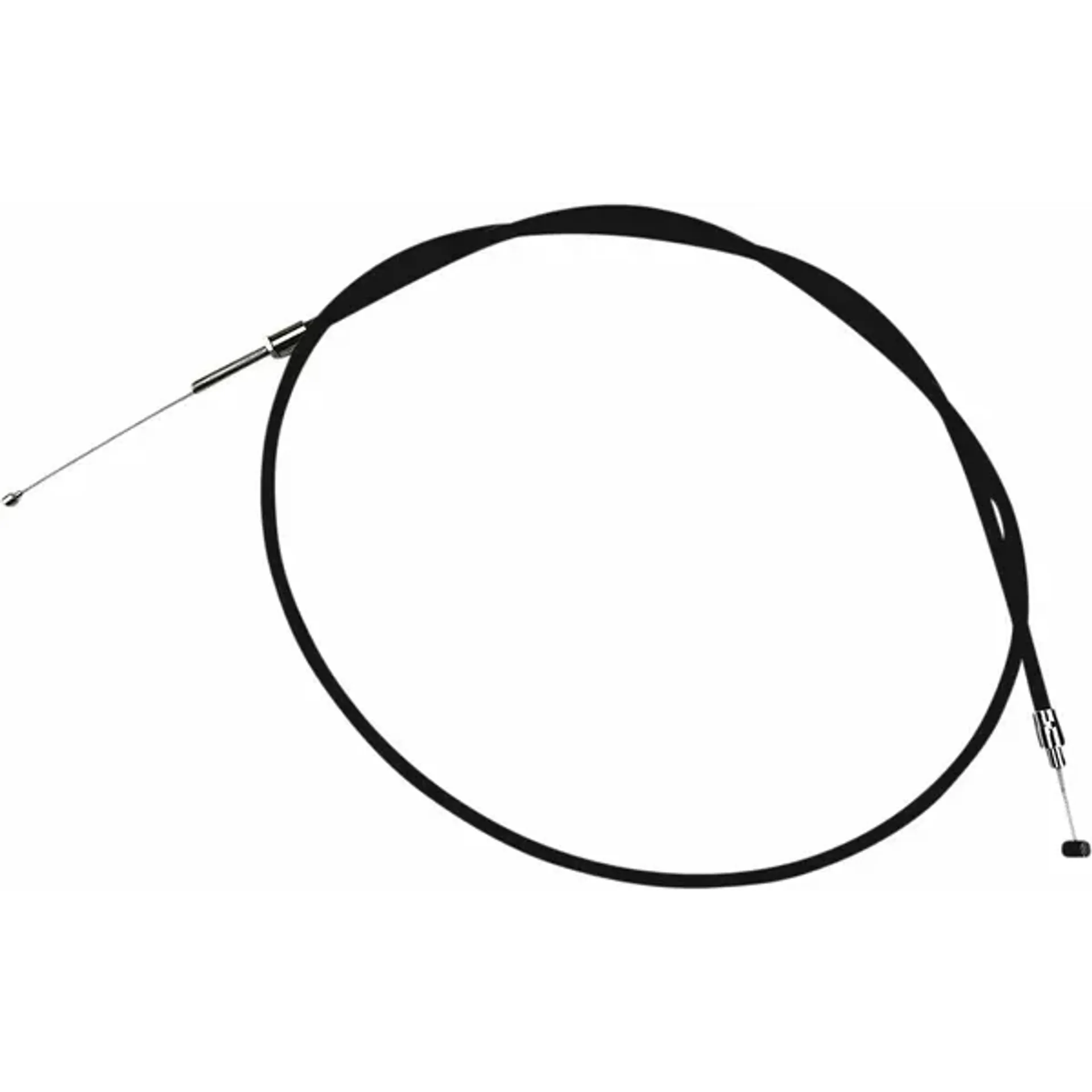 Cable clutch xrblk indian