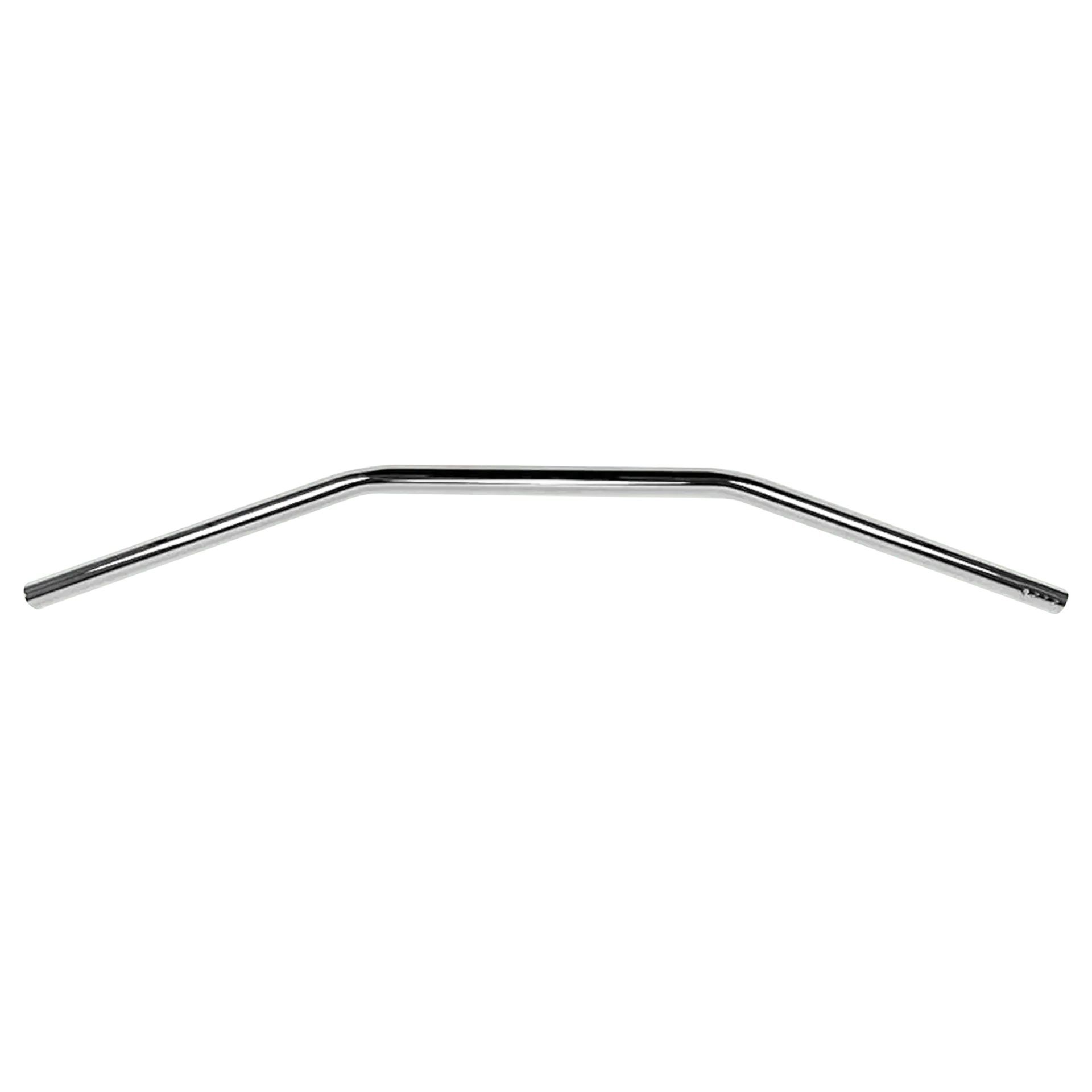 7/8″ chrome Drag Bar 32″ no dimple