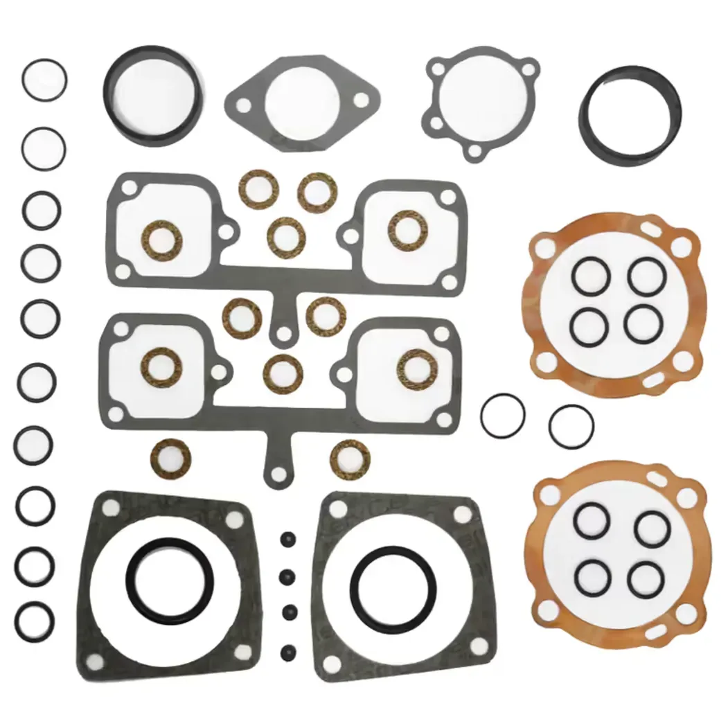 TOP END SET 1000XLH 77-81