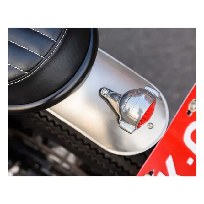 Motone Eldorado Tail Light with fender mount - Afbeelding 7