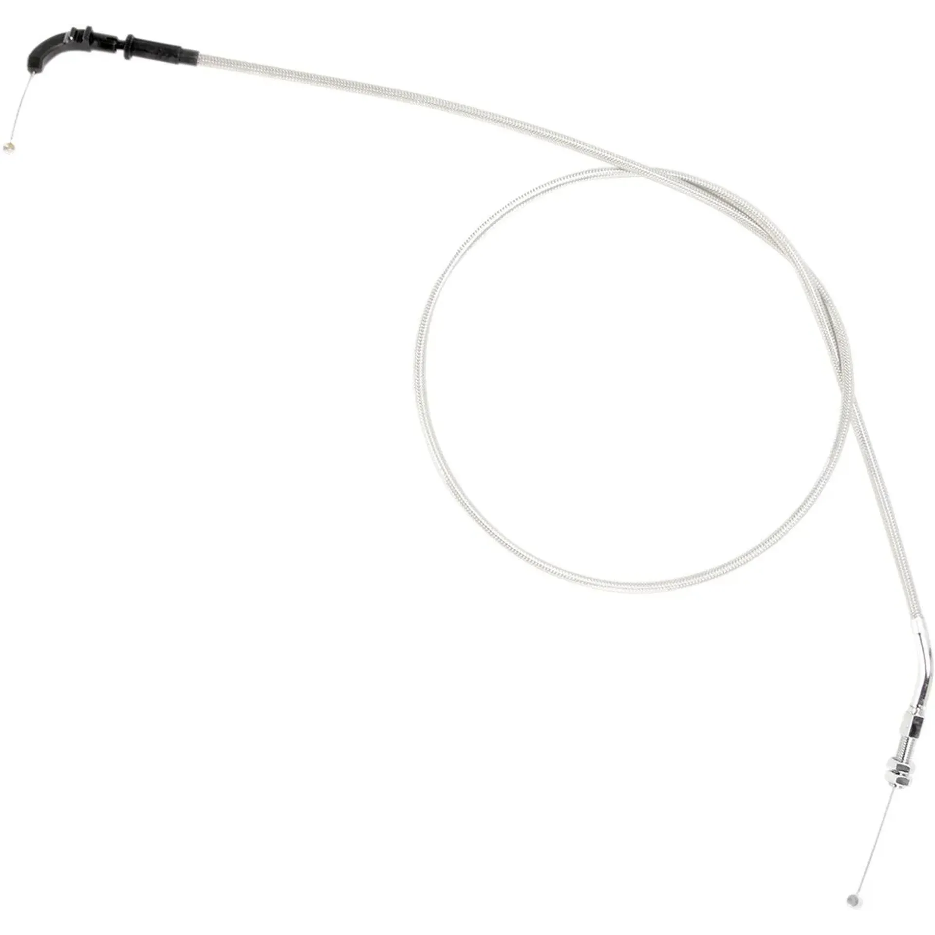 Cable Ac Thr Suz Pull +12