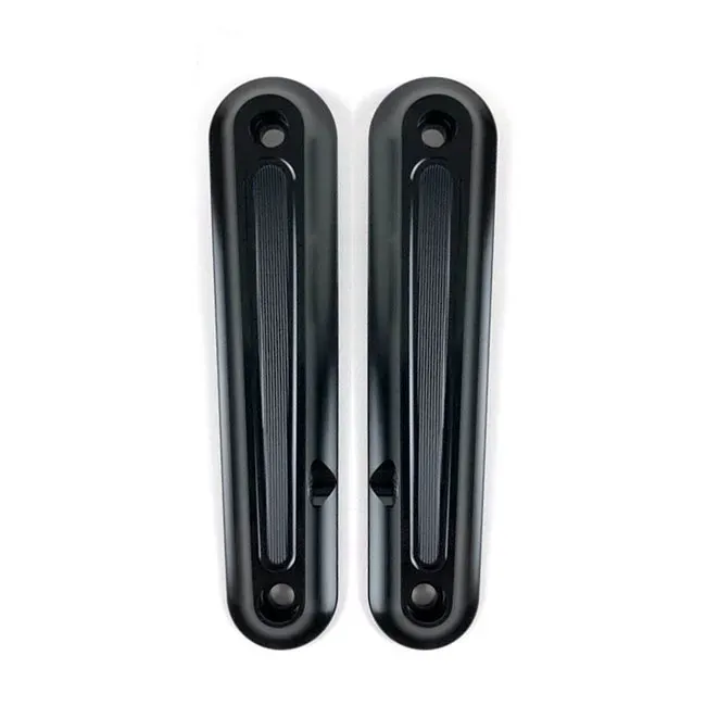 Kodlin, Legit Elypse front turn signals. Black - Afbeelding 2
