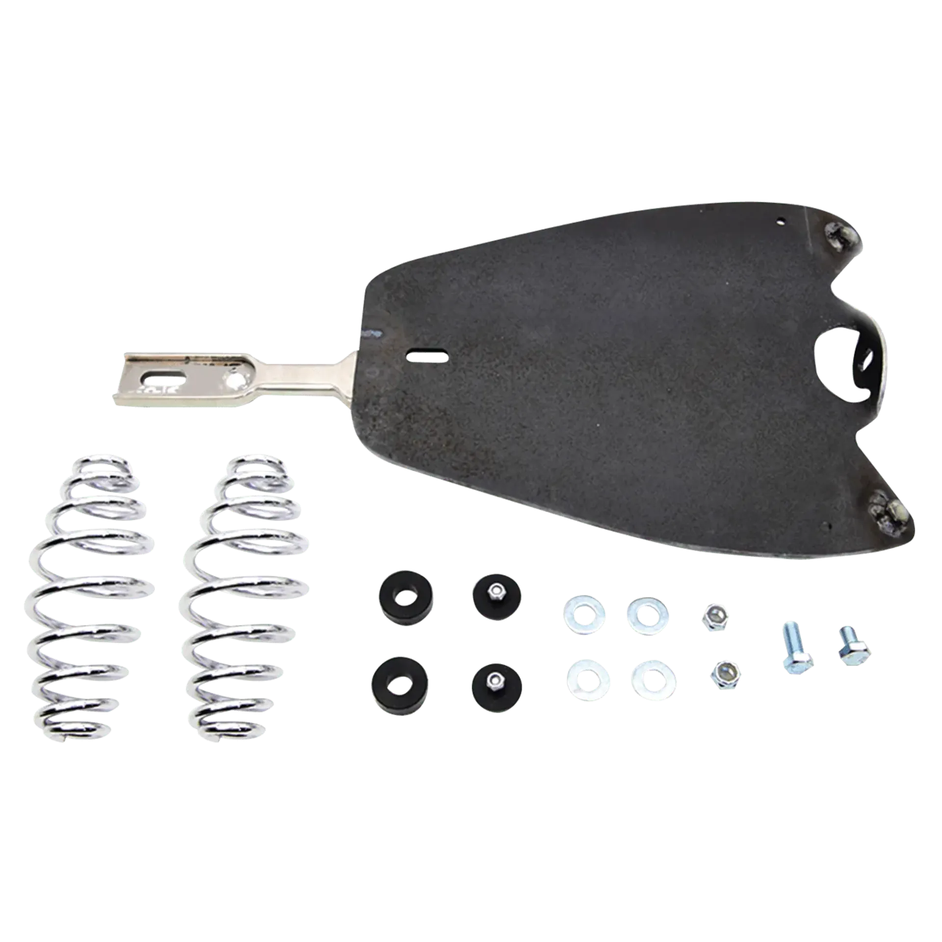 Spring seat installation kit Scout15-UP