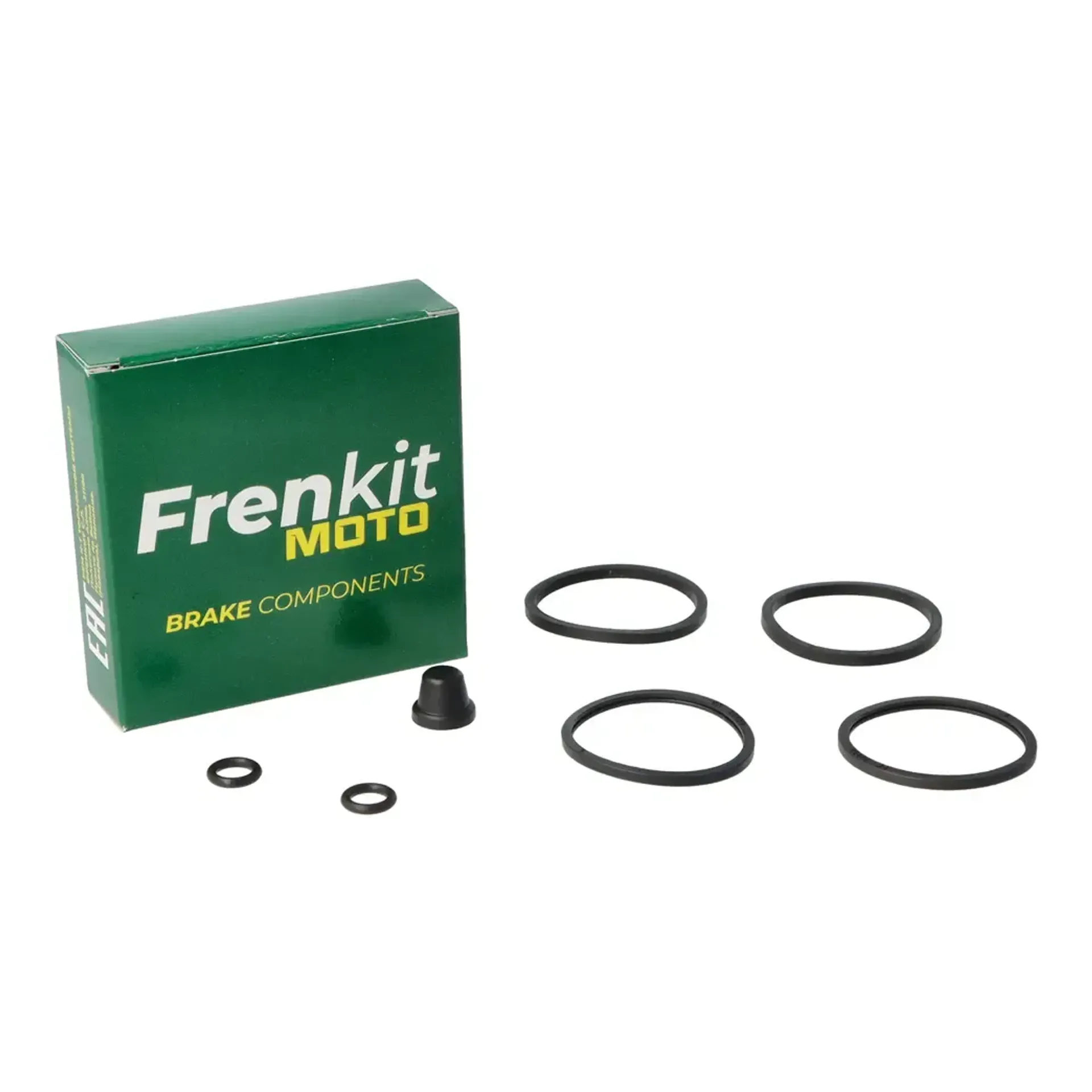 Caliper repair kit – rr – duca