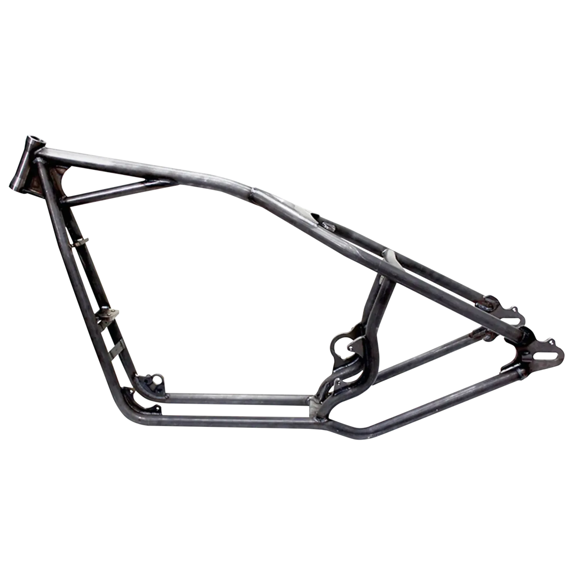Hardtail Frame Sportster XL04-22