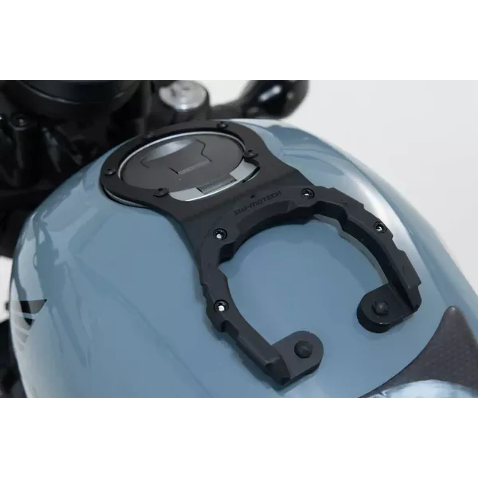 Pro tank ring