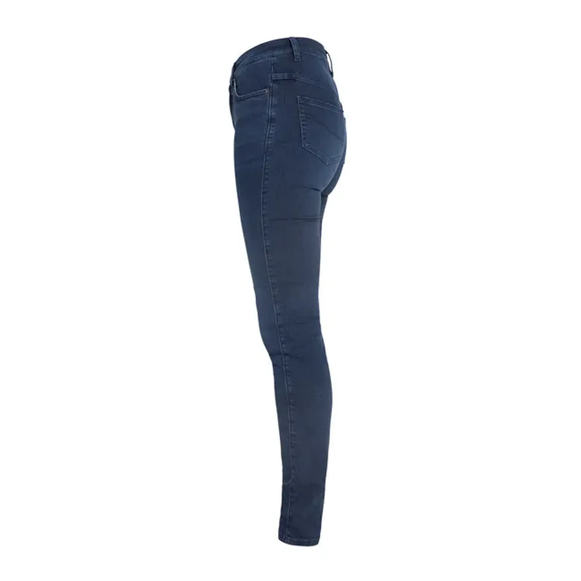 John Doe Ruby female jeans dark blue