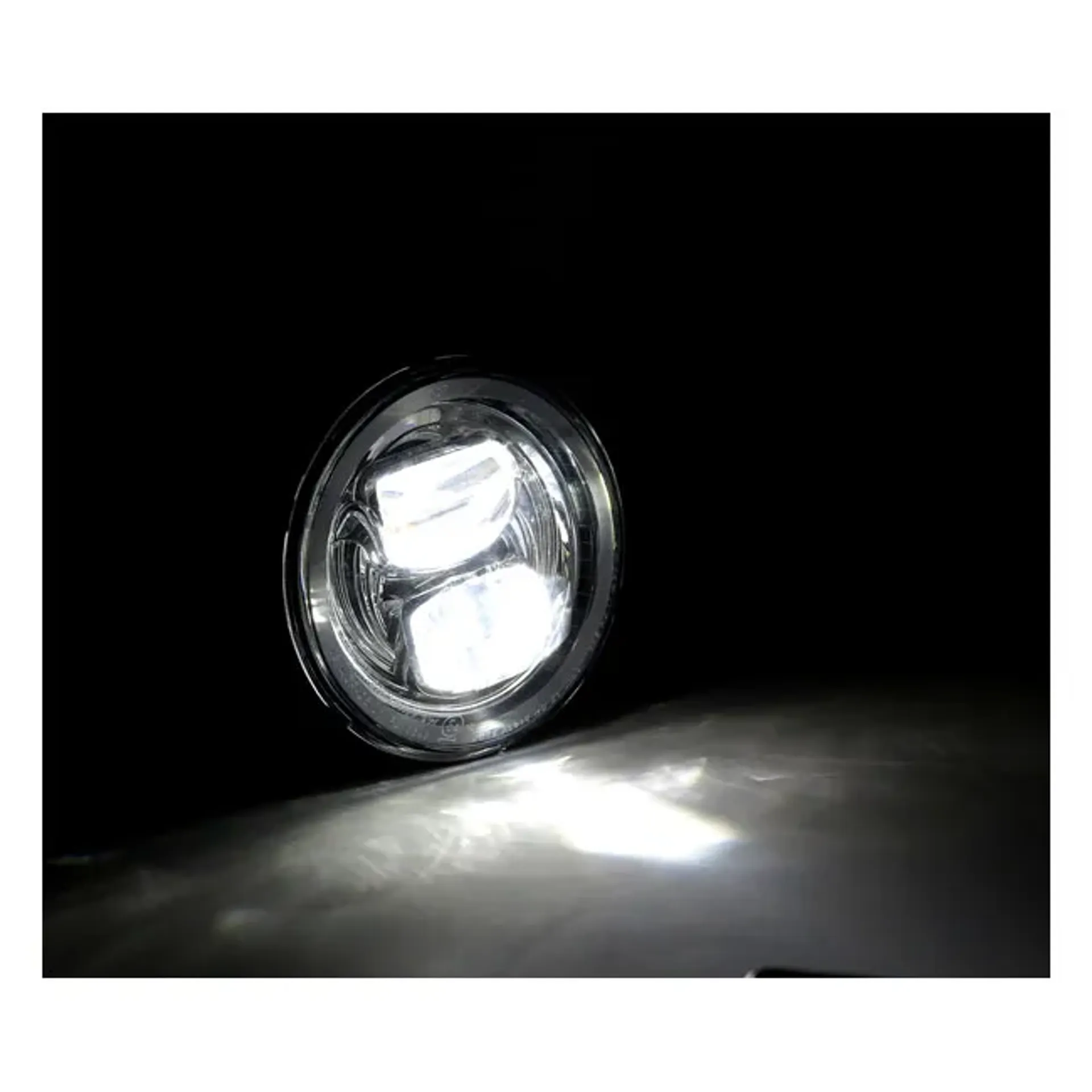 Vulcano I, 5-3/4" LED headlamp unit