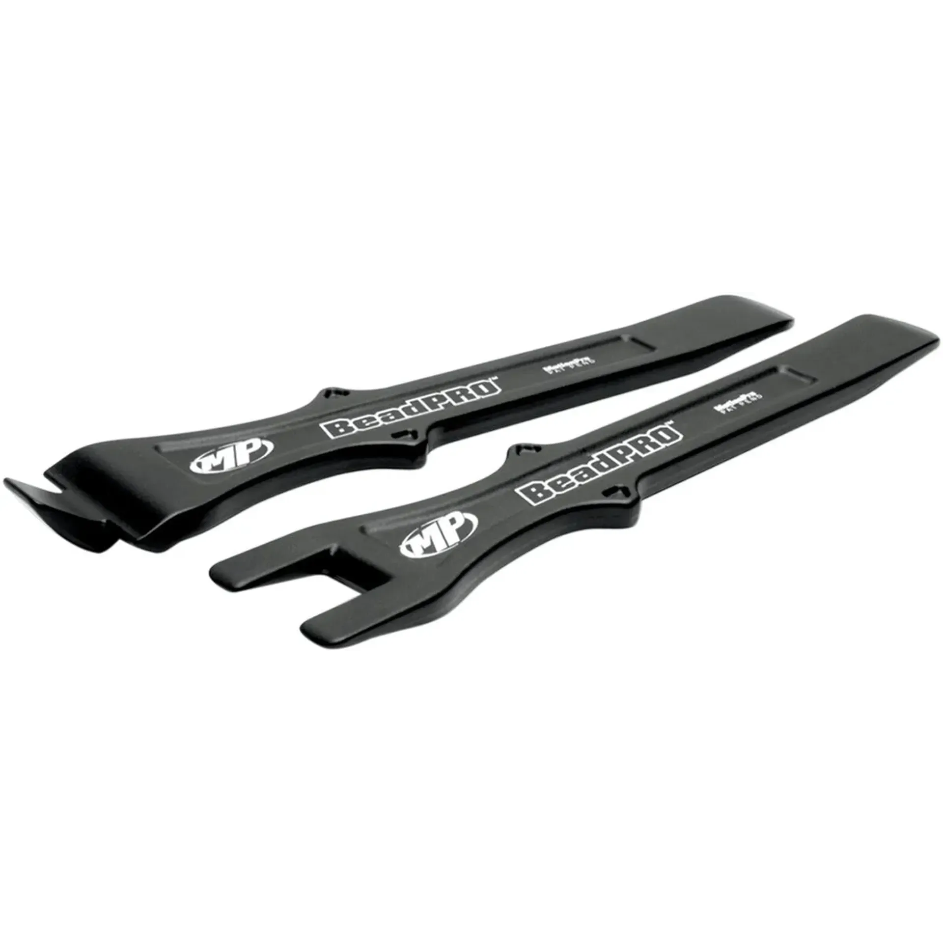 Motion Pro Tool Beadpro Aluminum Tire Lever Set 9.8″ Black