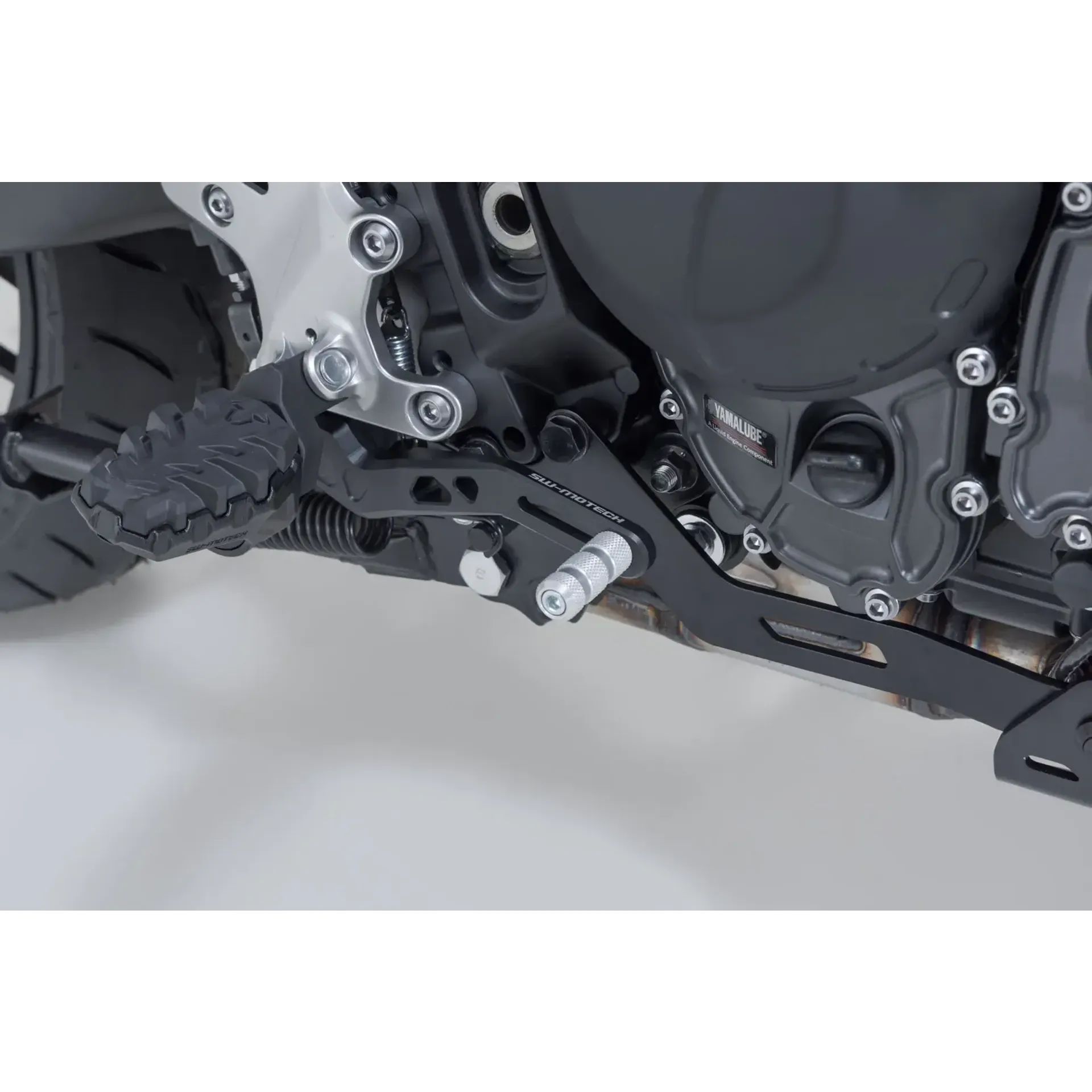 Brake pedal