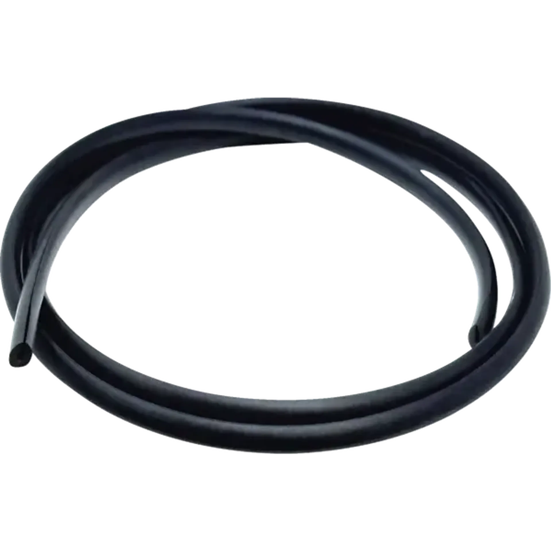 Trim dash rubber 4 foot