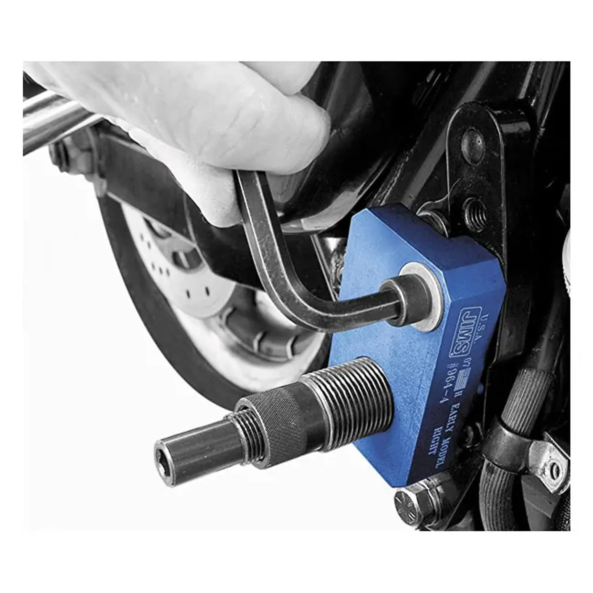 Powertrain Hd Alignment Tool JIMS, powertrain alignment tool JIMS | Bigtwin & Custom Parts