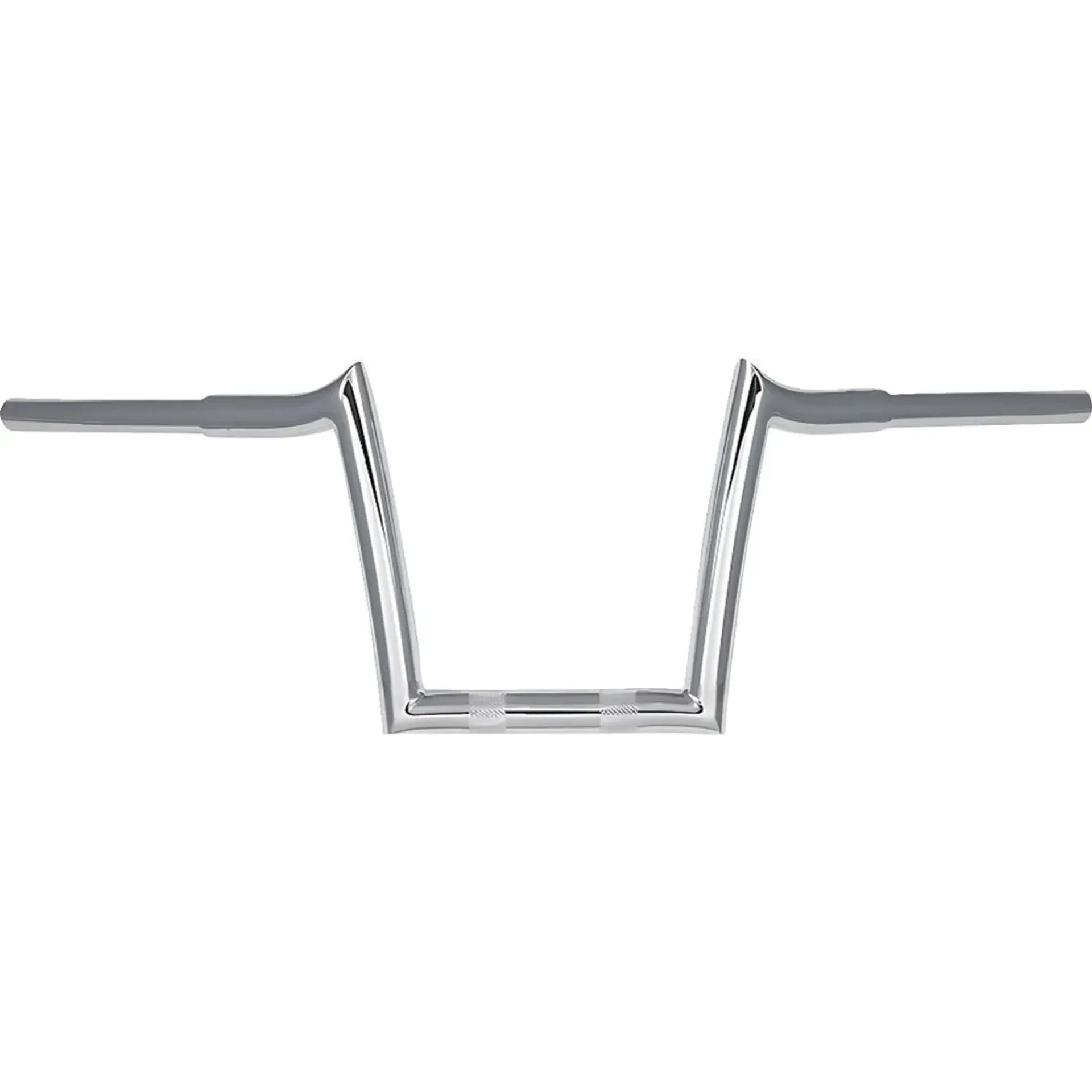 Handlebar – Mini Monkey – 8″ – Chrome