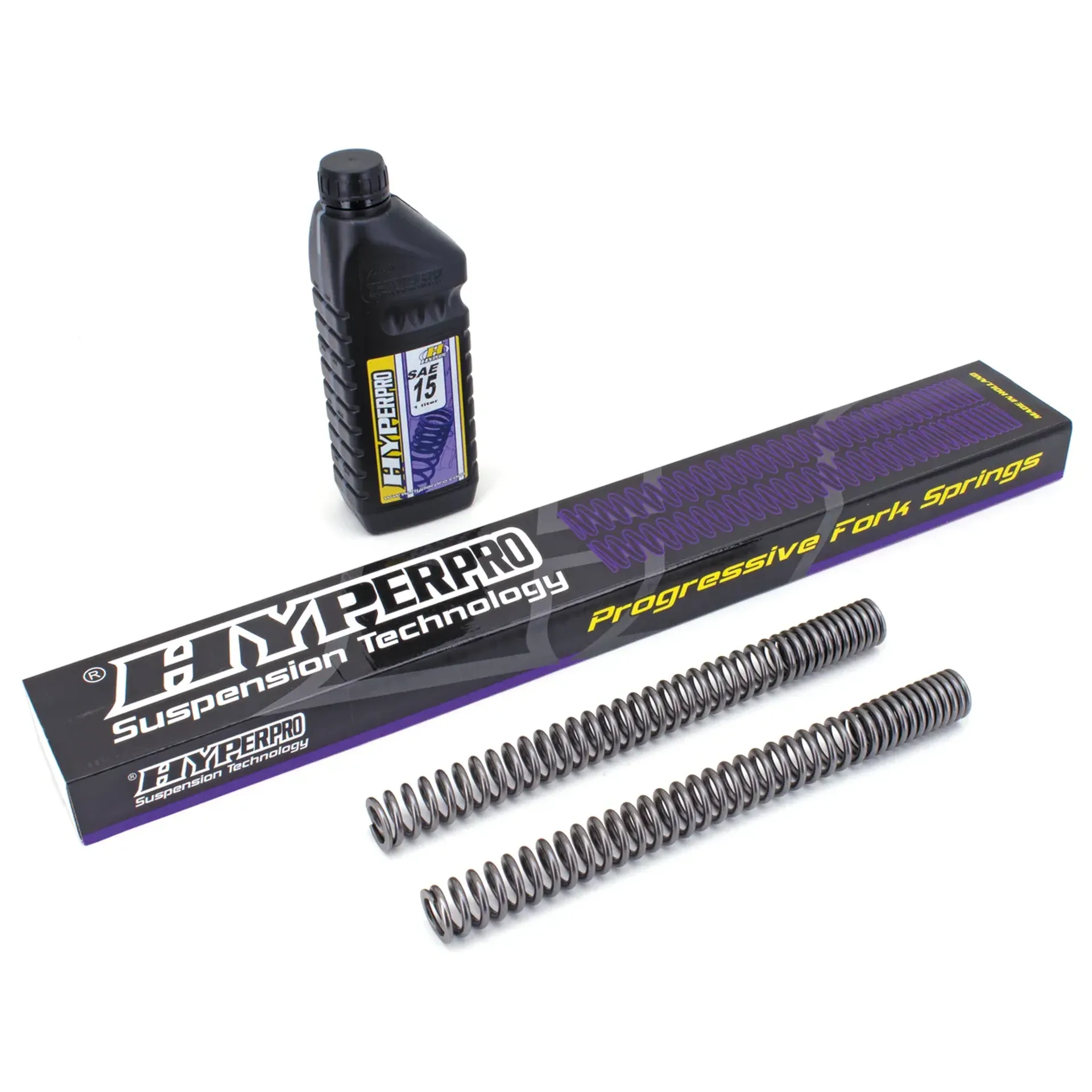 Hyperpro forksprings XL883N08-13