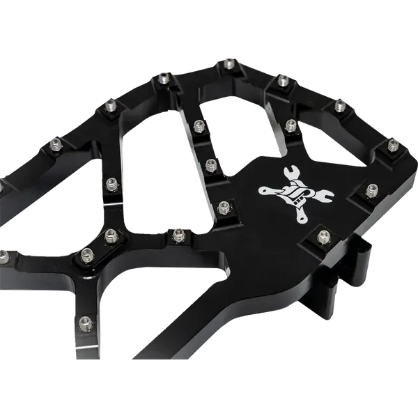 Burly brand mx-evolution rider - Afbeelding 4