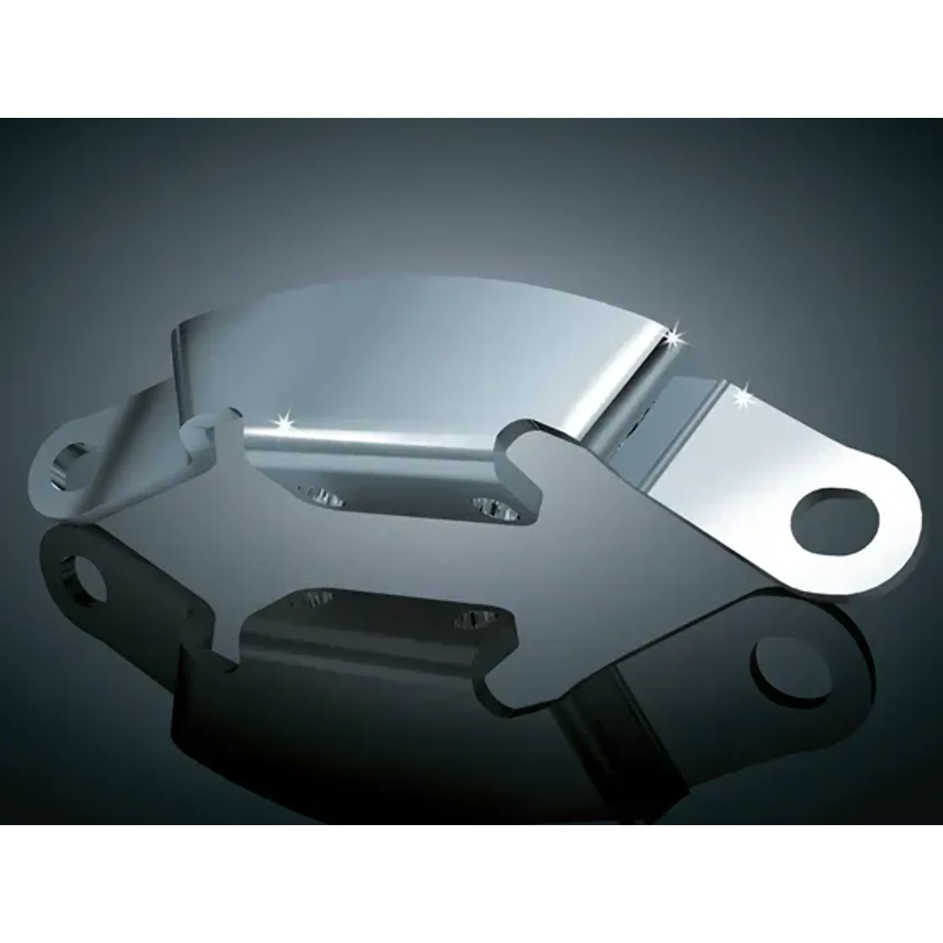 MB3 BT84-89 MOUNT BRACKET ONLY