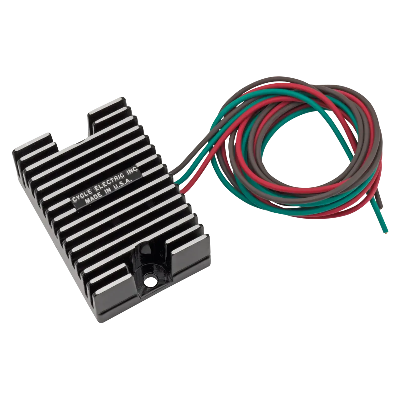 CE Regulator 12V Gen small battery