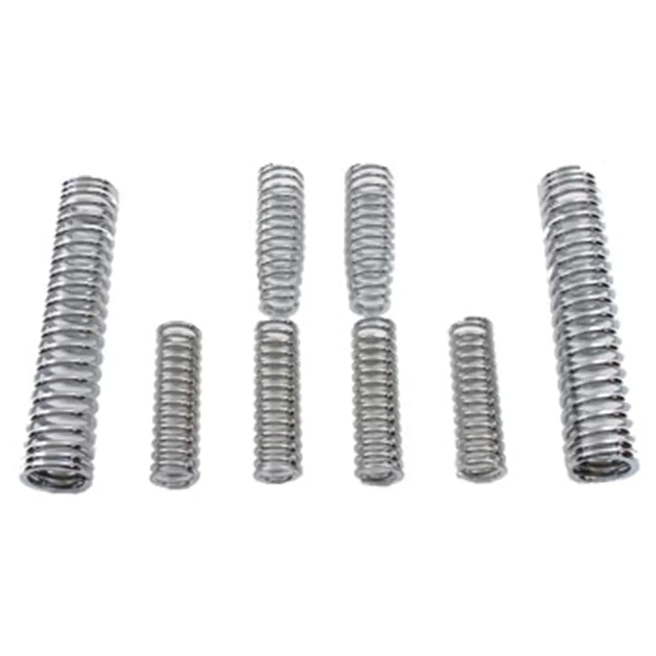 Fork Spring Set Chrome F*STS88-06