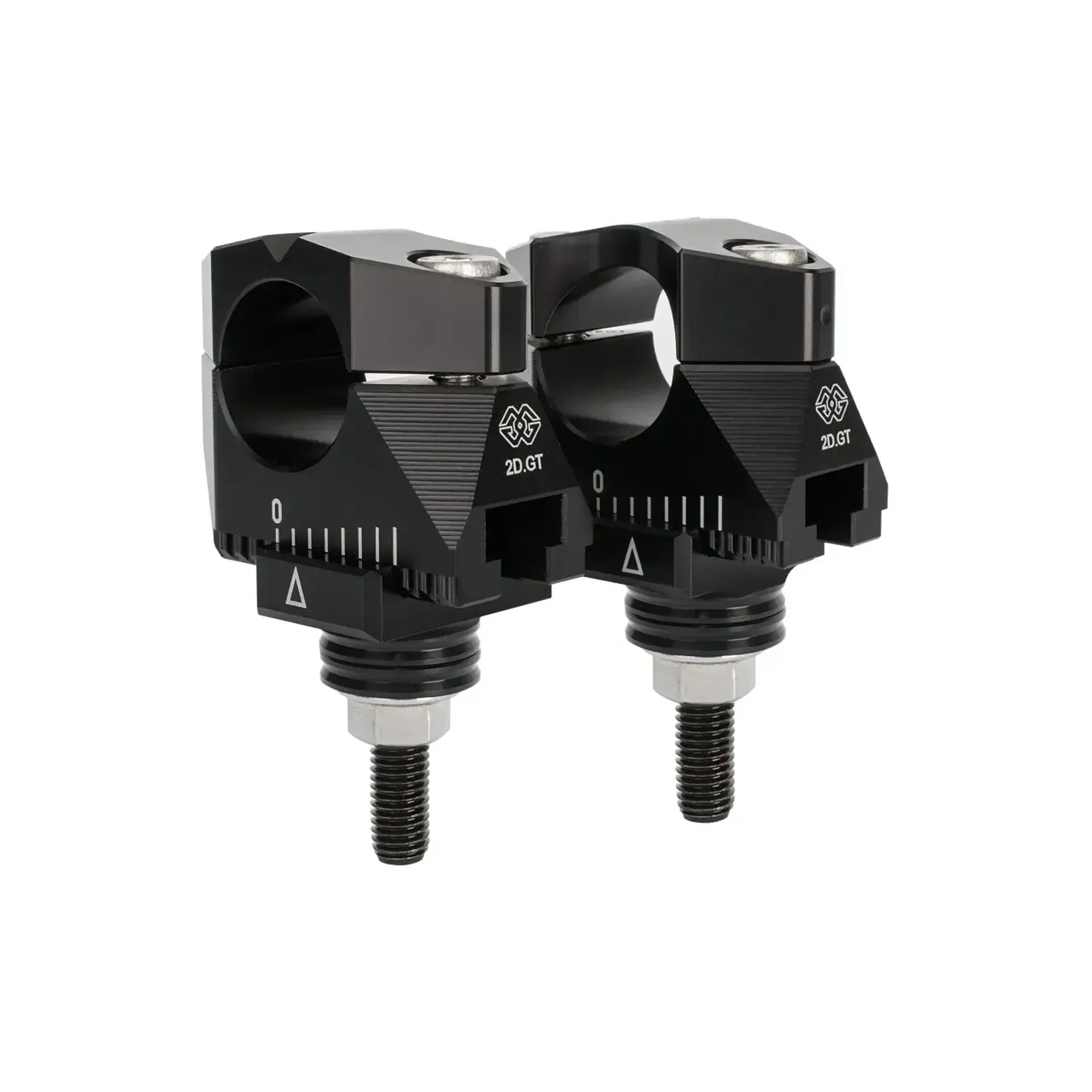 Honda 2dgt adj handlebar riser