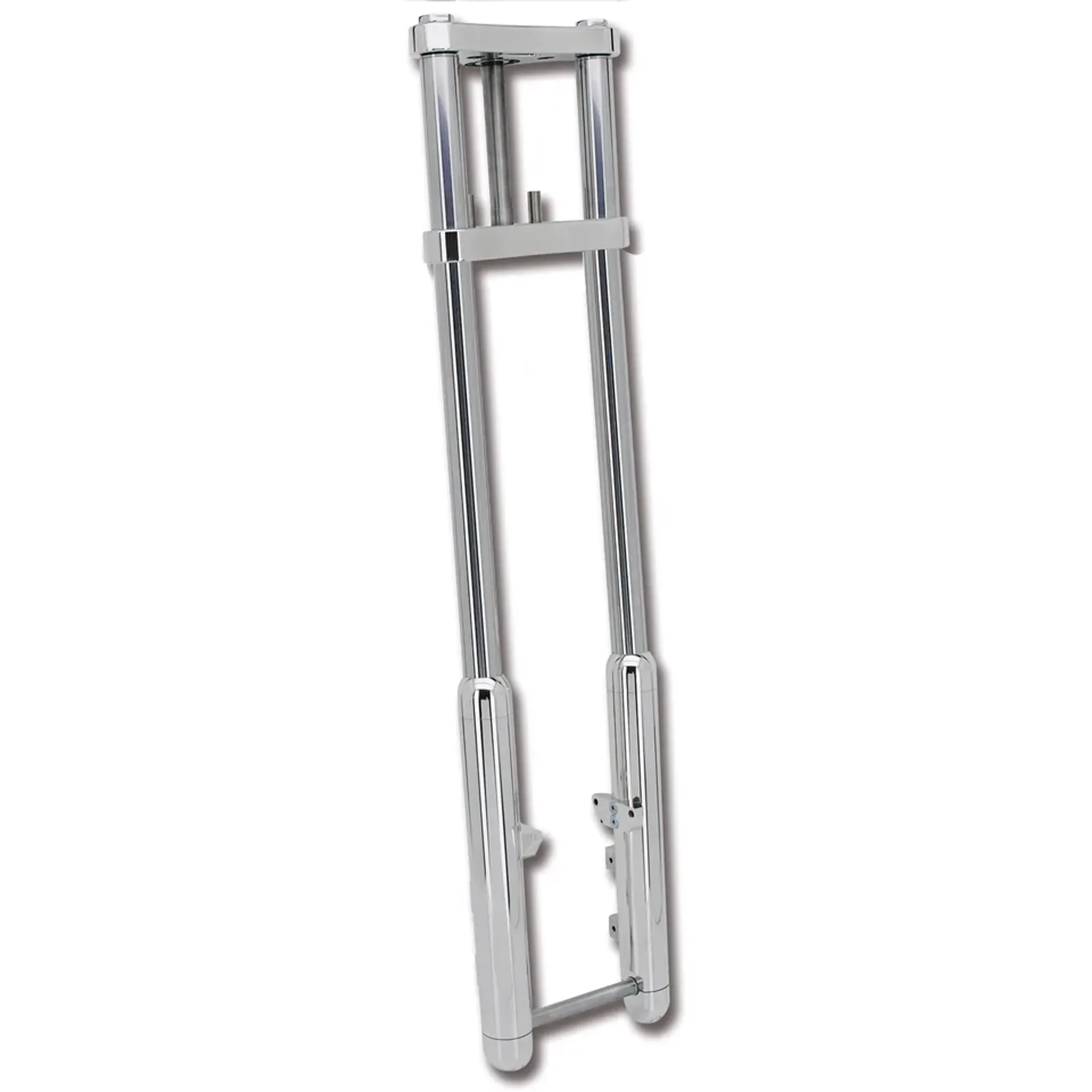 Slim Bubba Front fork +14″ (over FL)