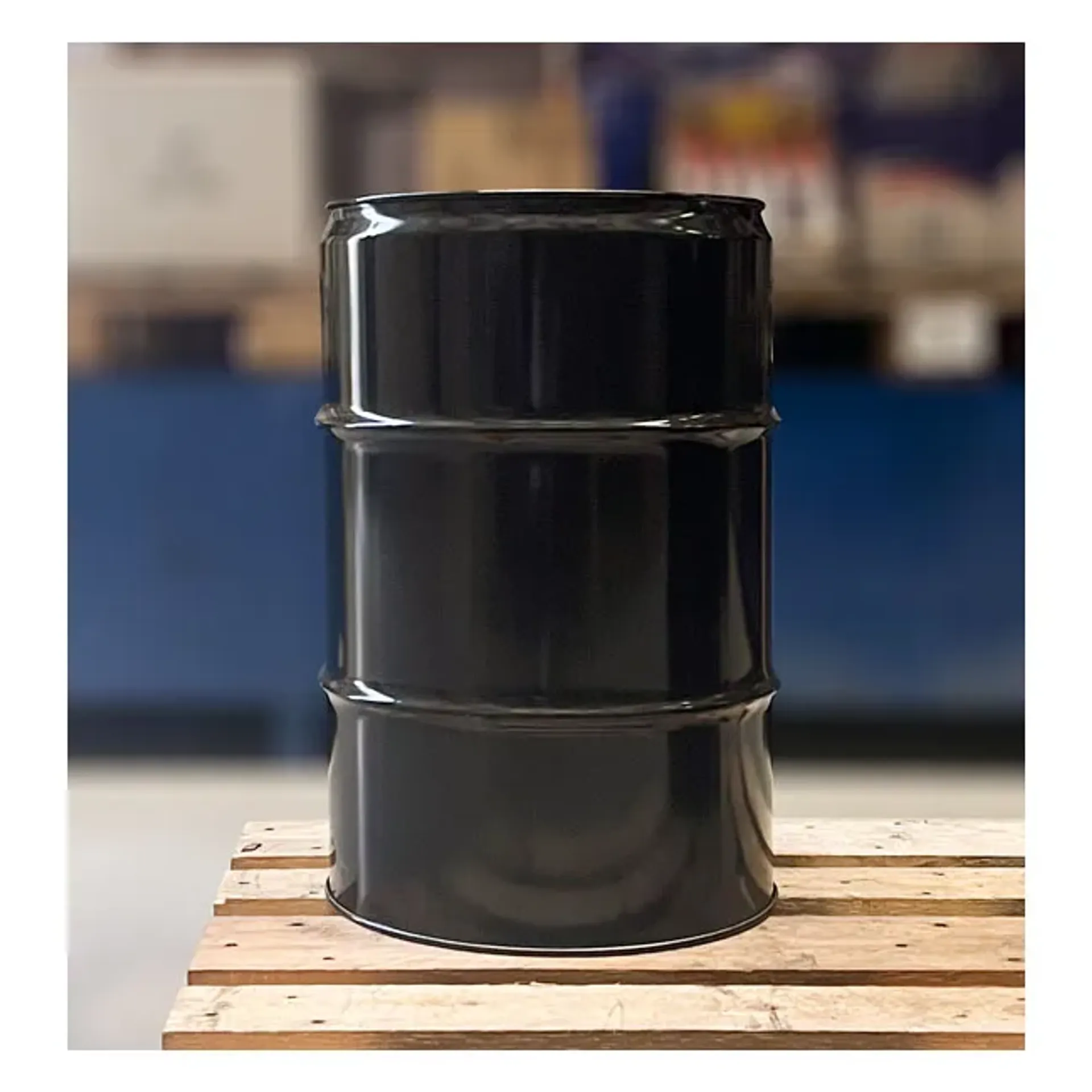 Vspec, 20W50 Full Synthetic motor oil. 60 liter drum