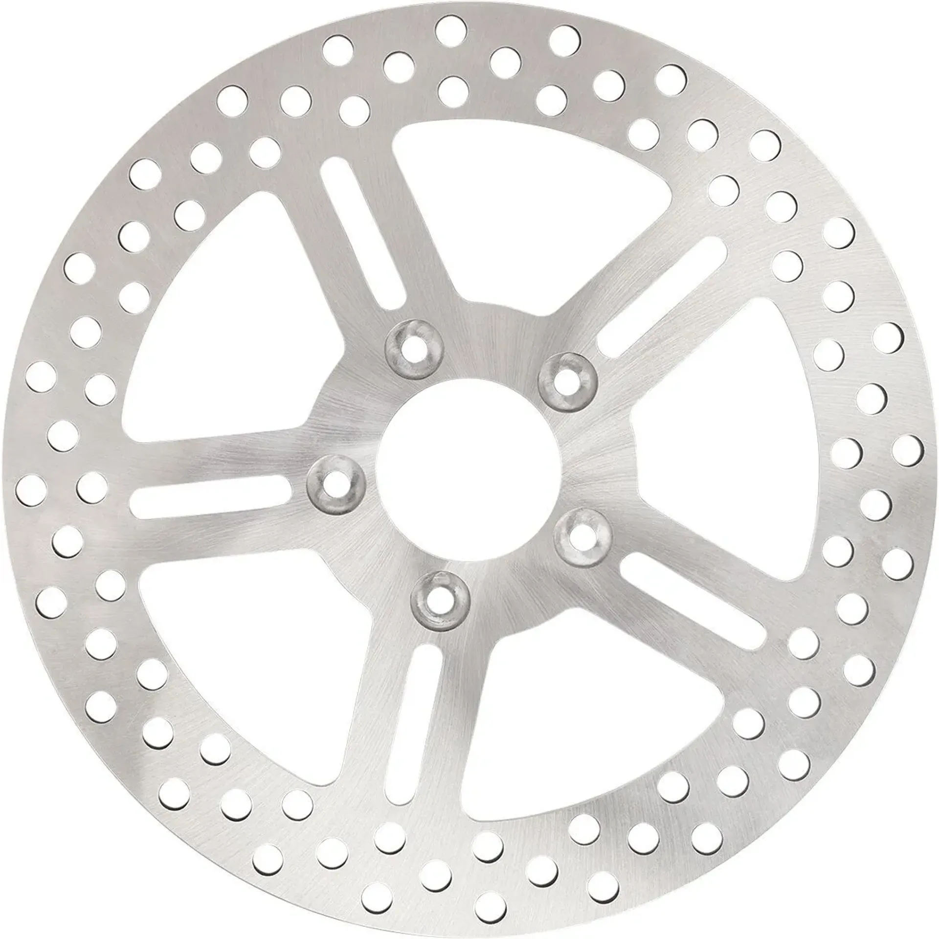 Rotor 11.5 Clsc 5 Spk S R