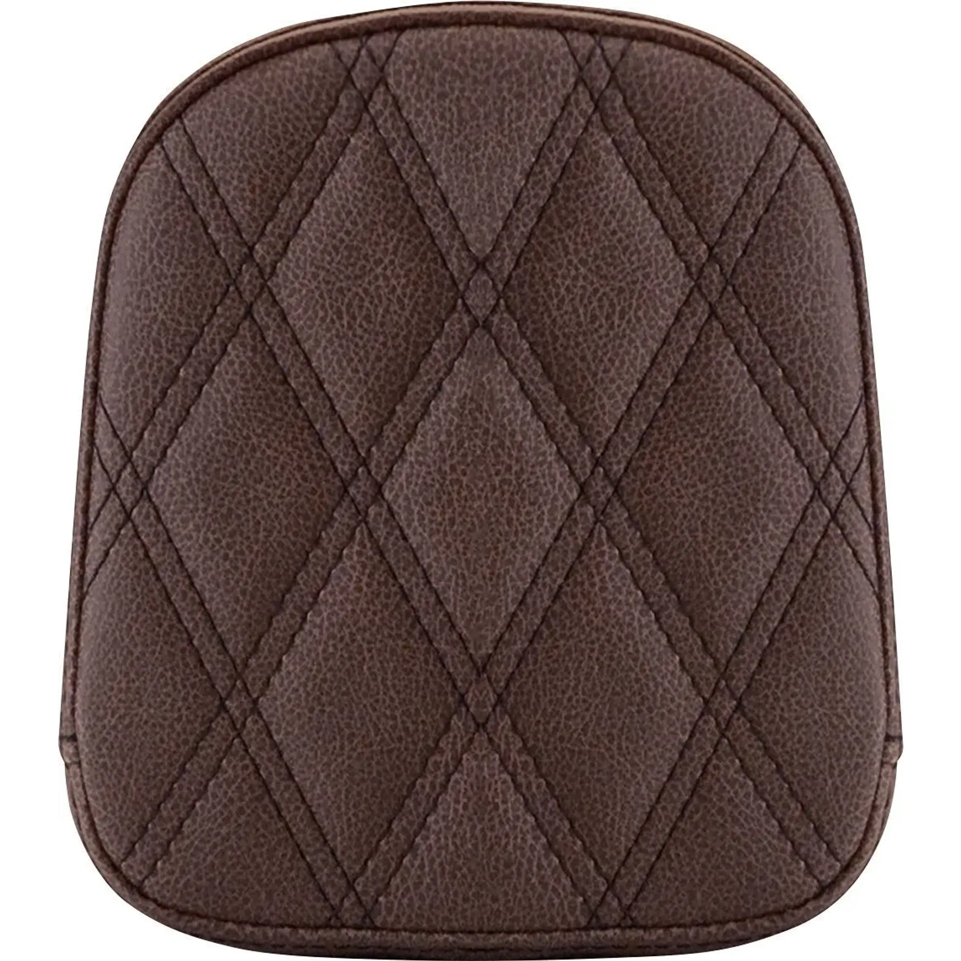 Pad Sissybar Ls Style Brn