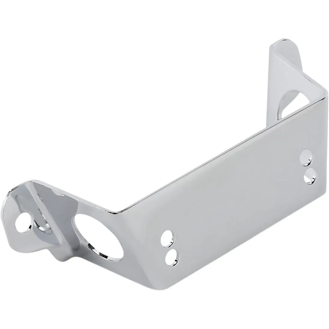 Regulator Mount Chrome