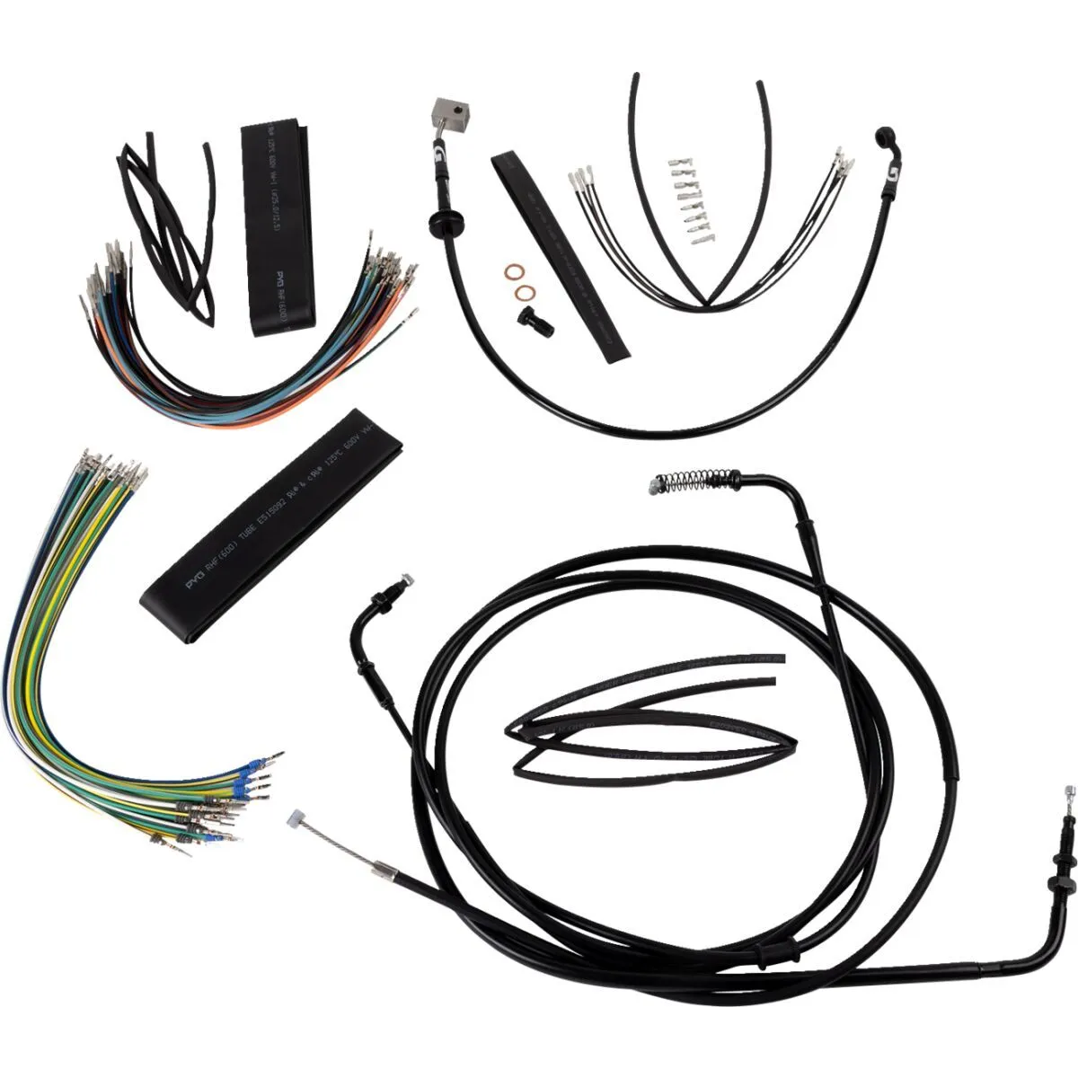 Control Kit 12 Ape Rebel