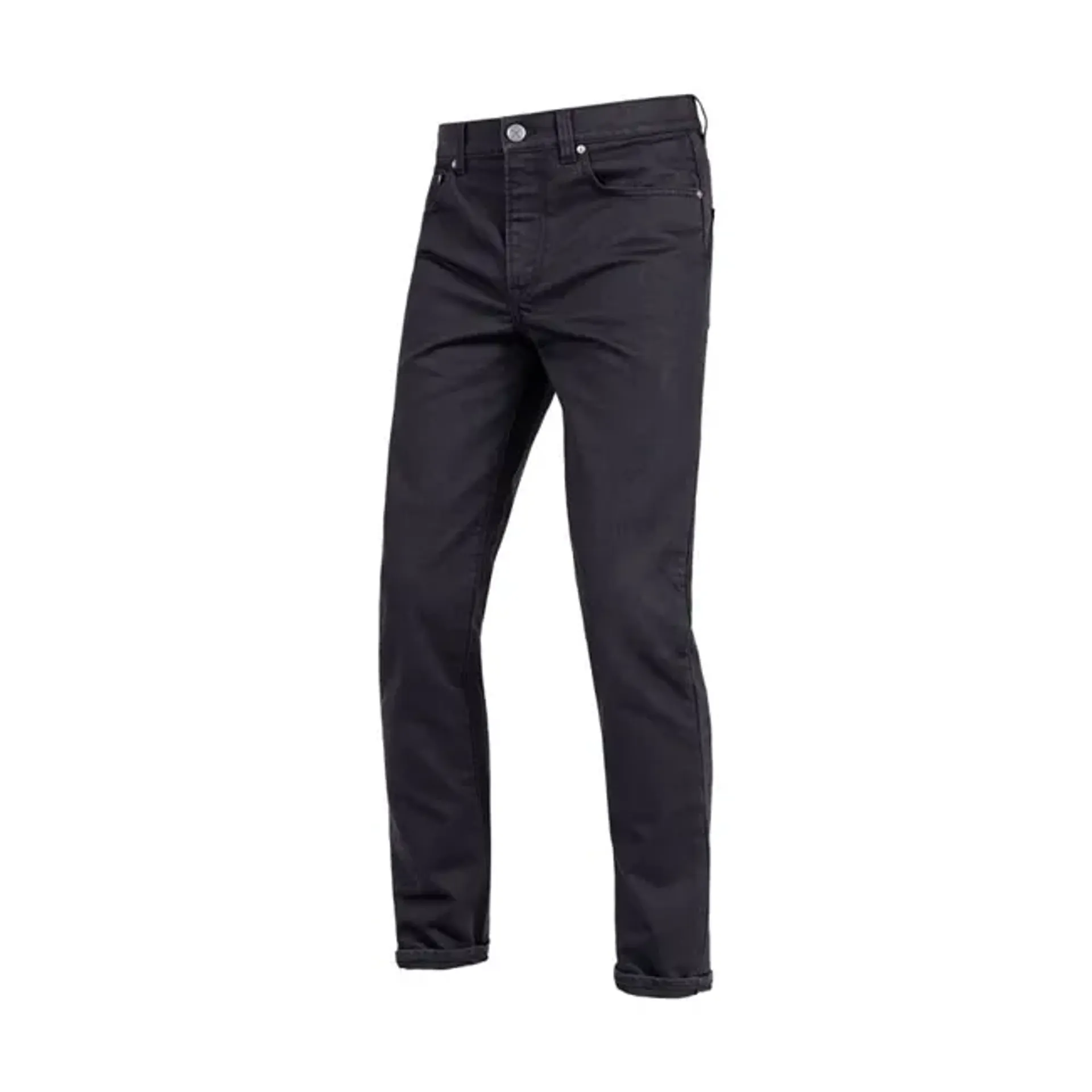 John Doe Classic mono jeans black/black