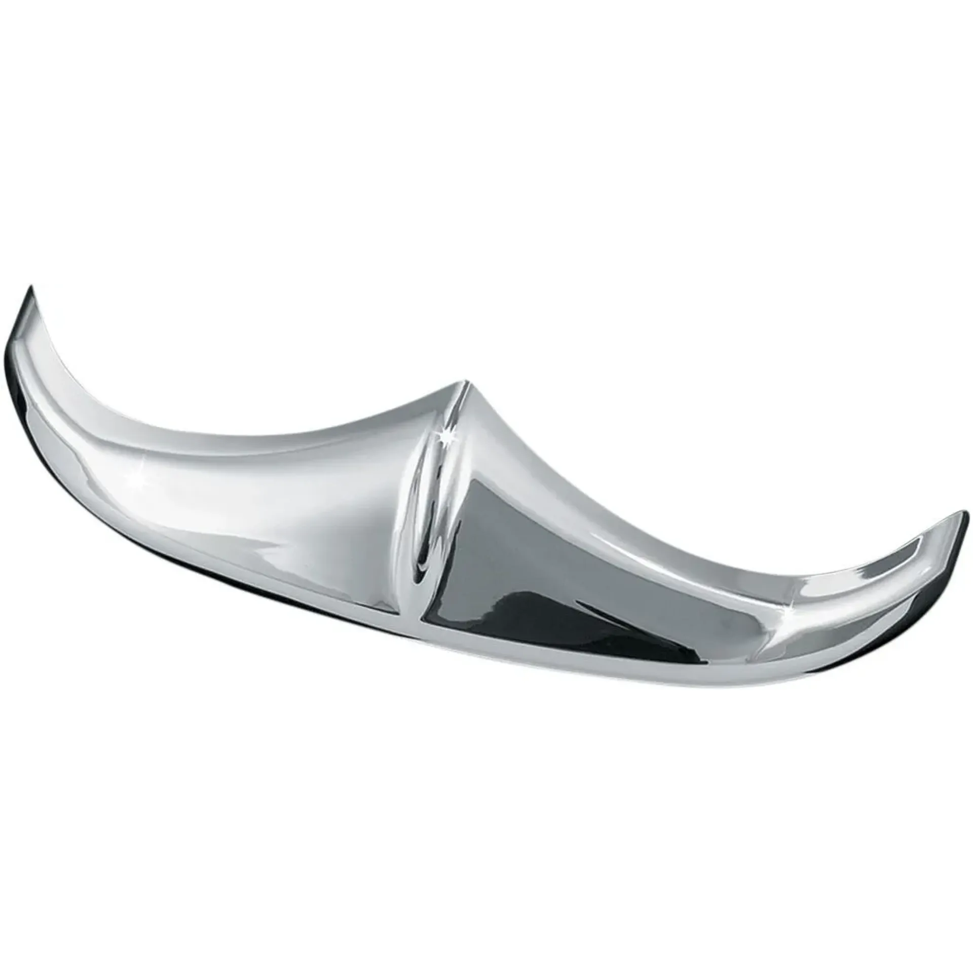 Accent Front Fender Leading Edge