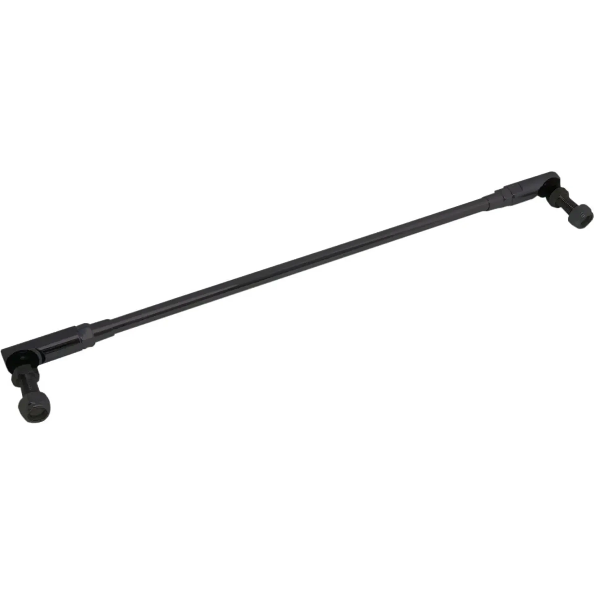 Linkage Shft 80-19Flt Blk