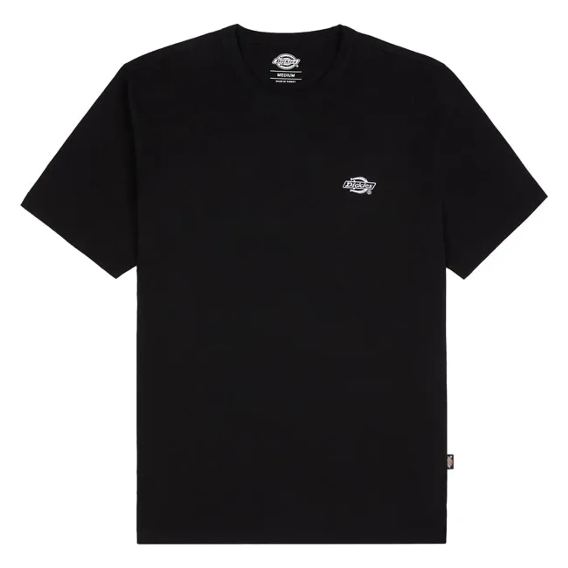 Dickies Summerdale t-shirt black