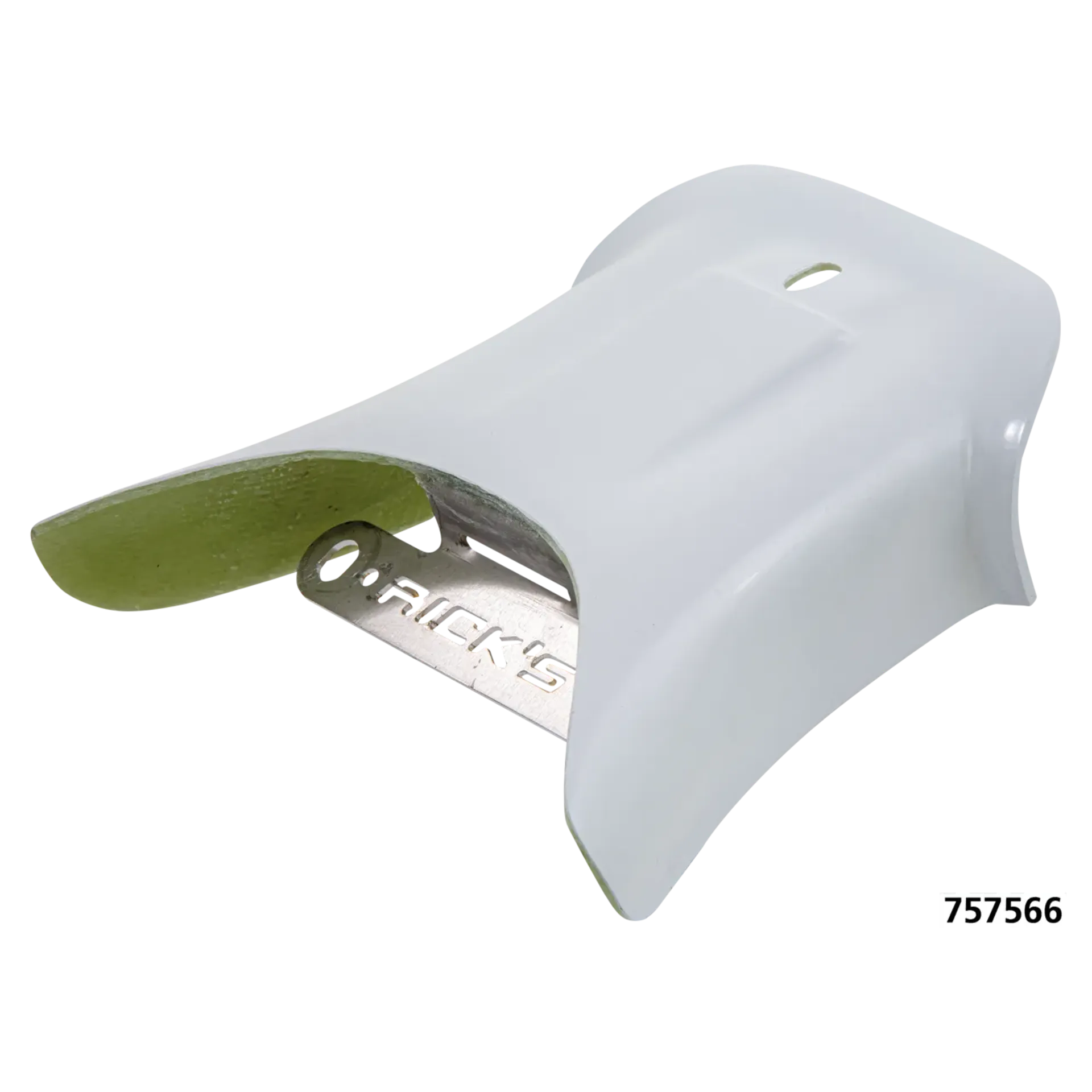 Tank cover/extension FLFB18-UP
